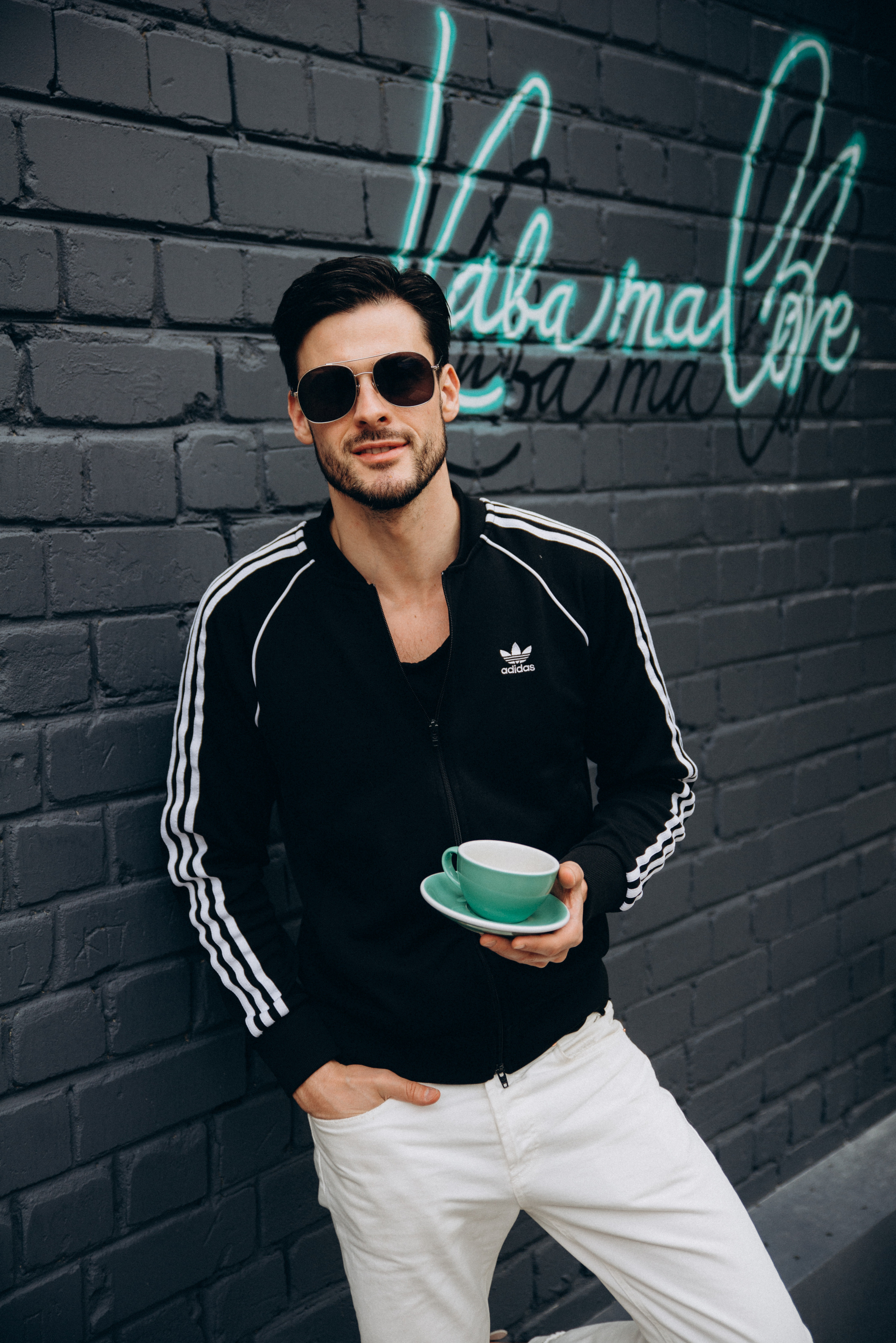 Олег Загородний. Фотограф Олександр Демиденко