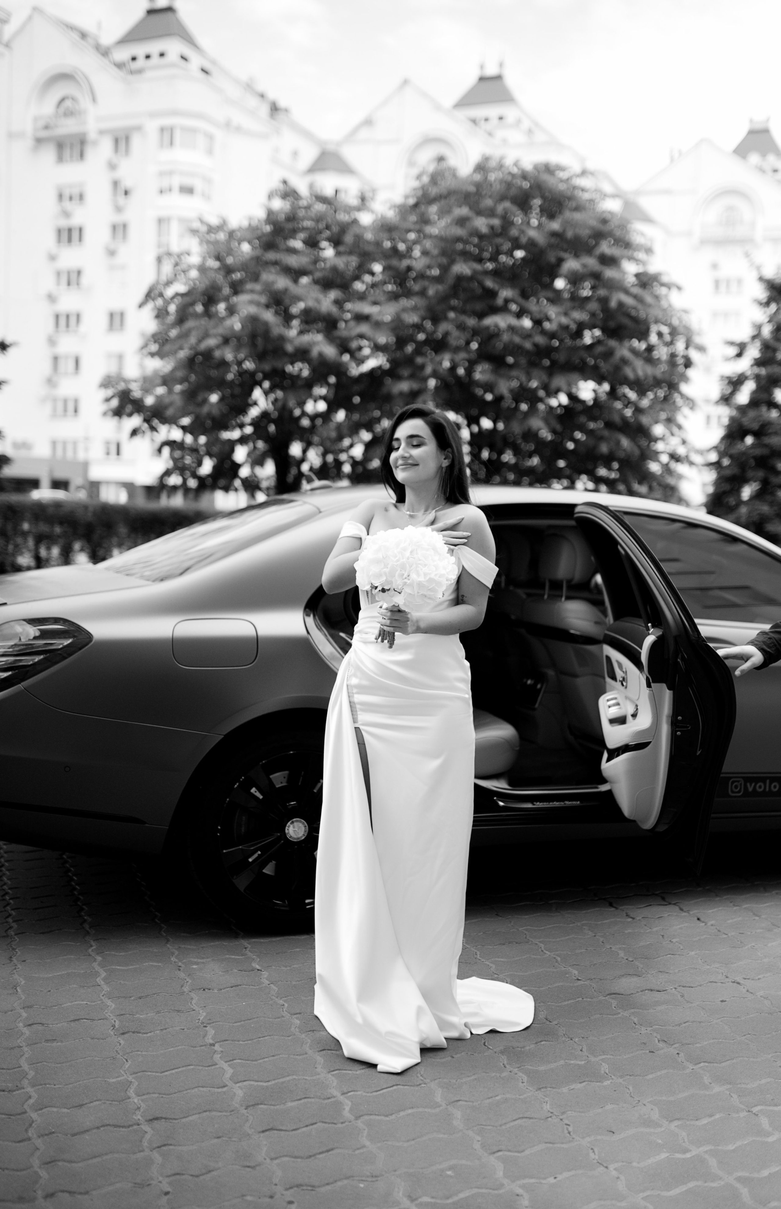 Аня і Олександр. Фотограф Олександр Демиденко