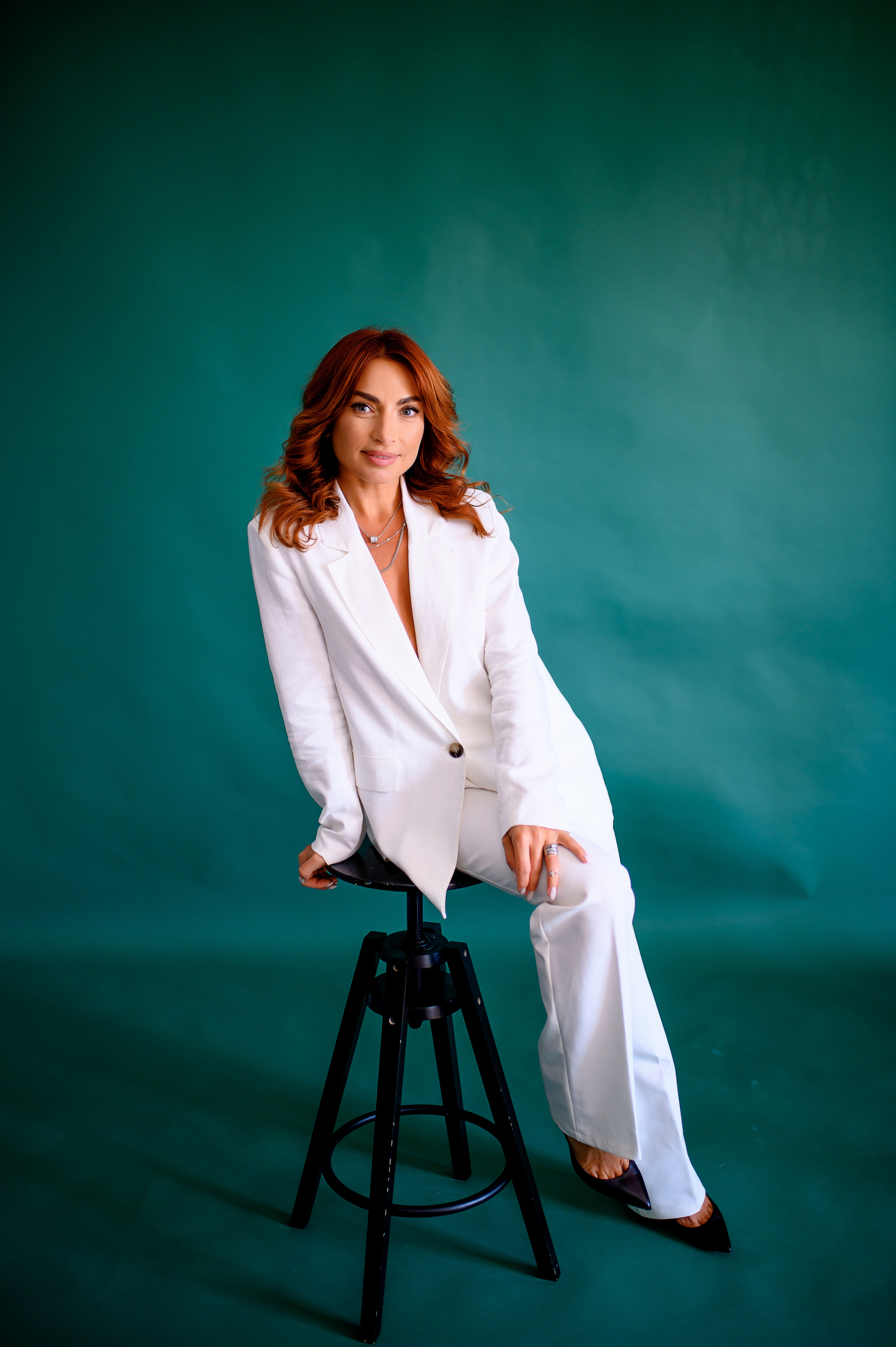 Світлана. Фотограф Олександр Демиденко