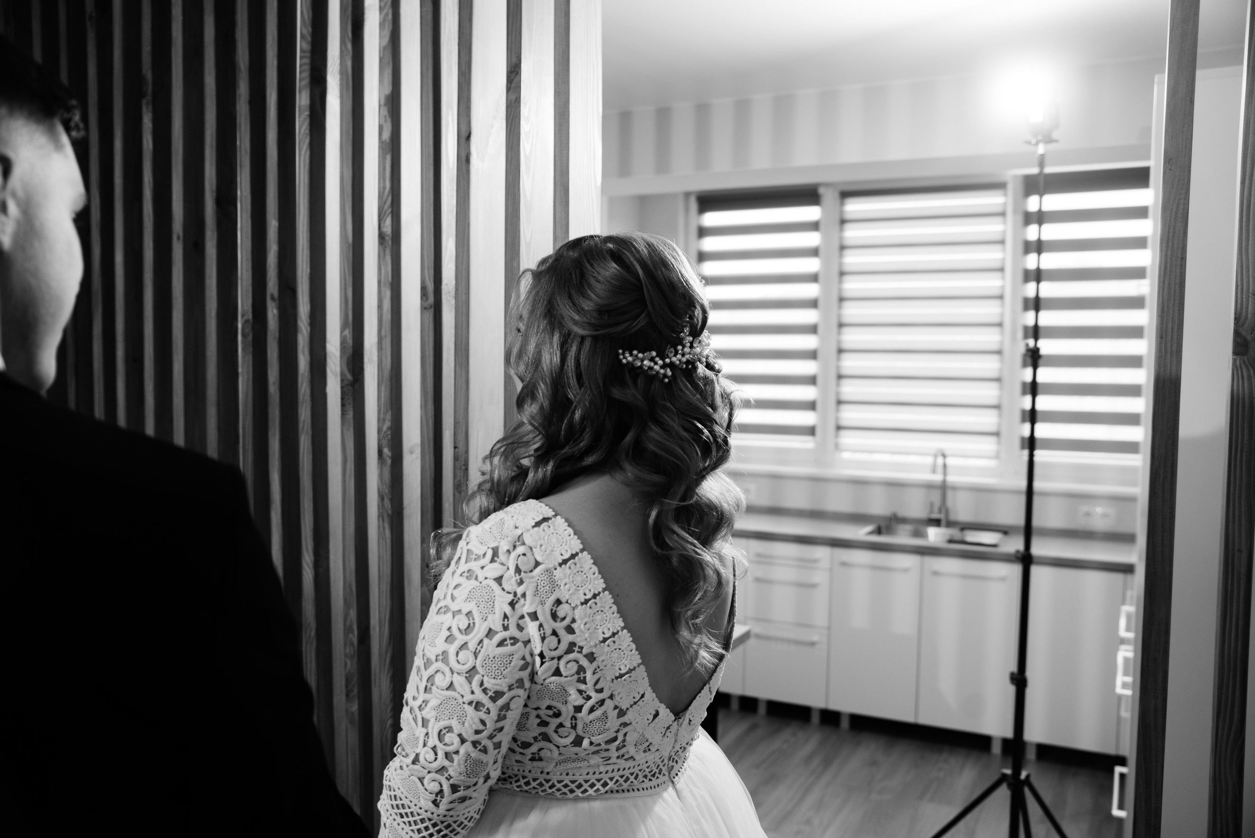 Ваня и Даша. Фотограф Олександр Демиденко