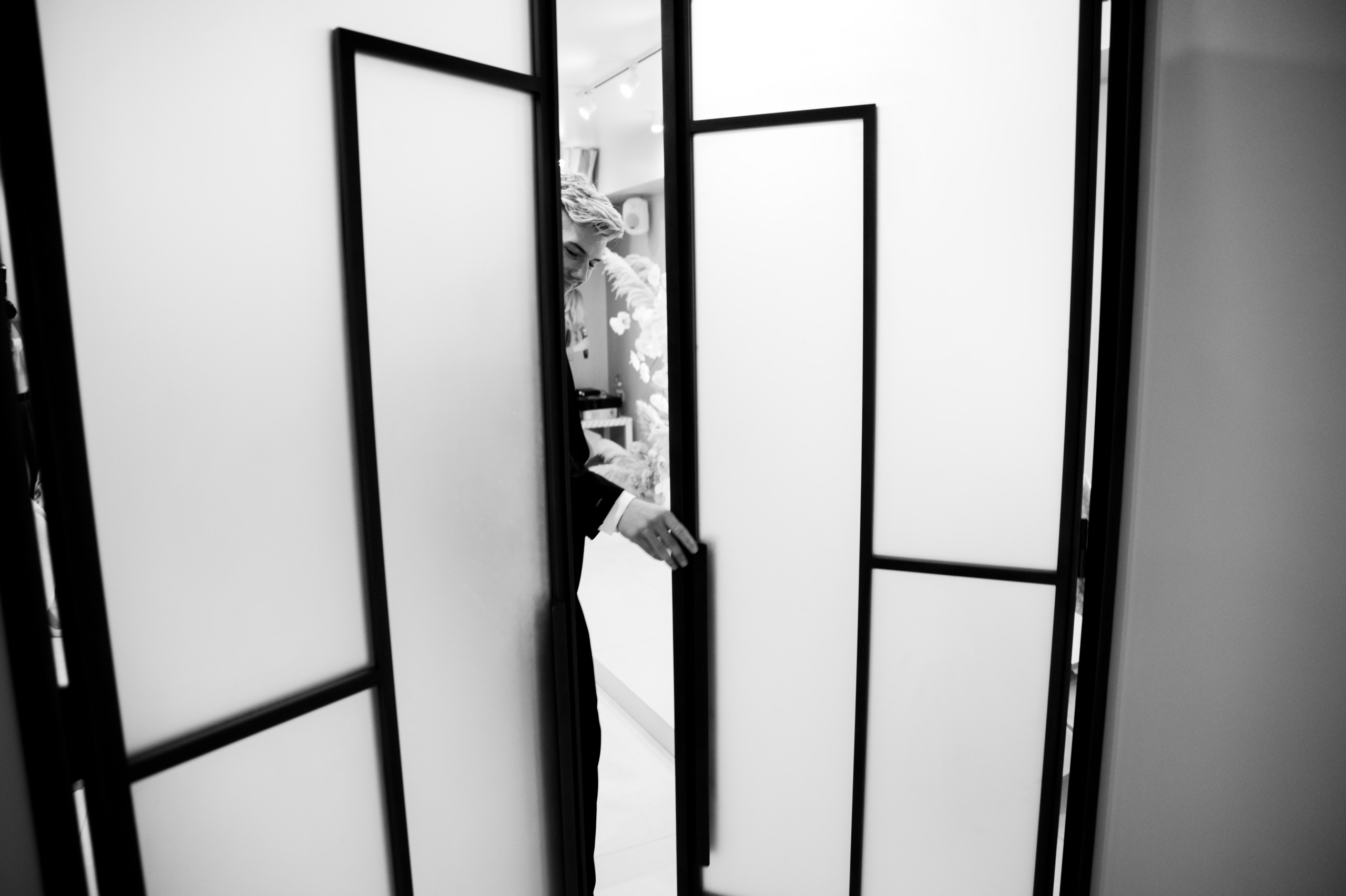 Аня і Олександр. Фотограф Олександр Демиденко