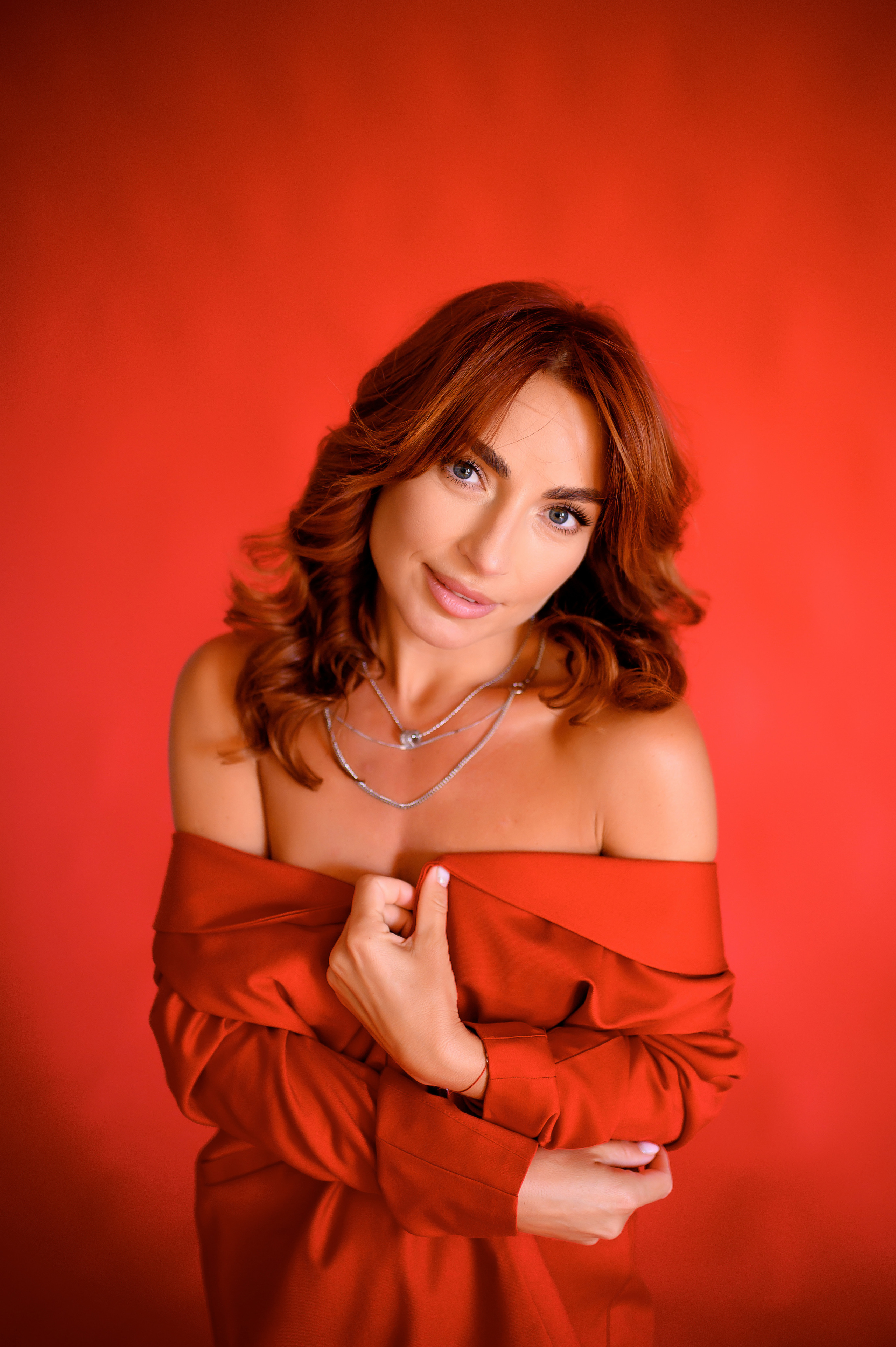 Світлана. Фотограф Олександр Демиденко