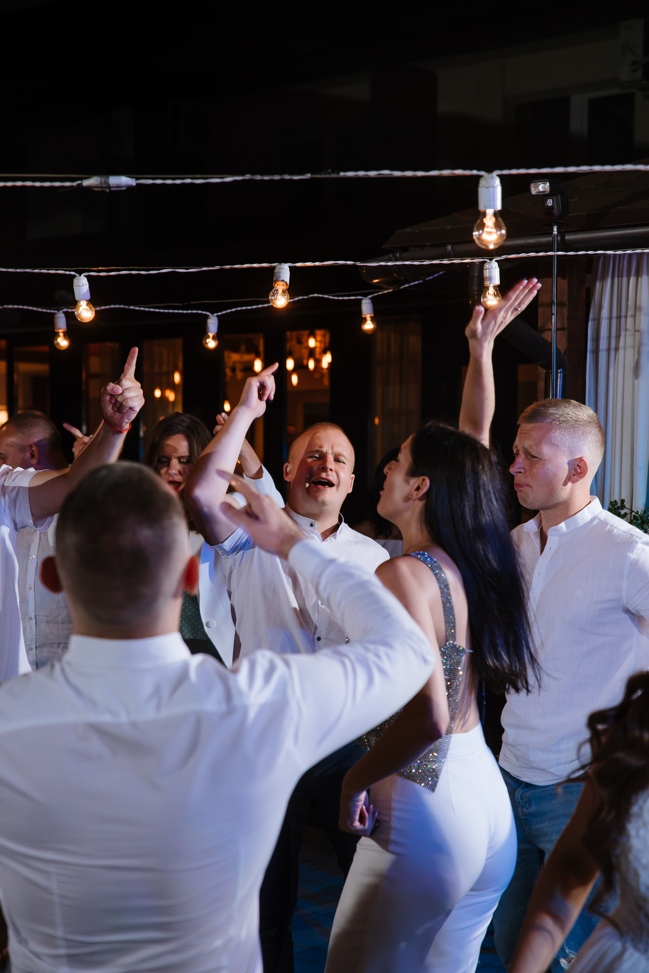 Лена и Артем. Фотограф Олександр Демиденко