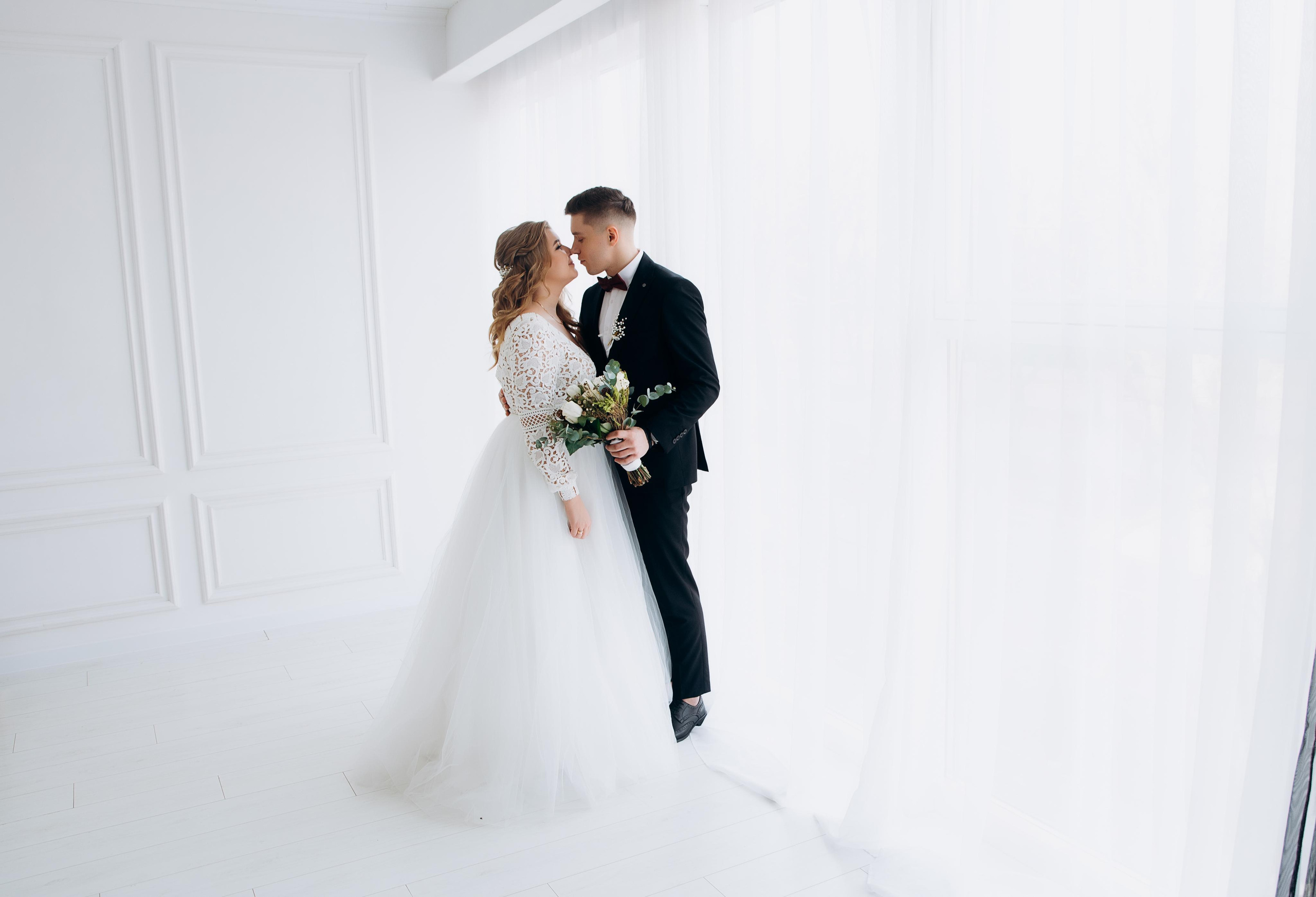 Ваня и Даша. Фотограф Олександр Демиденко