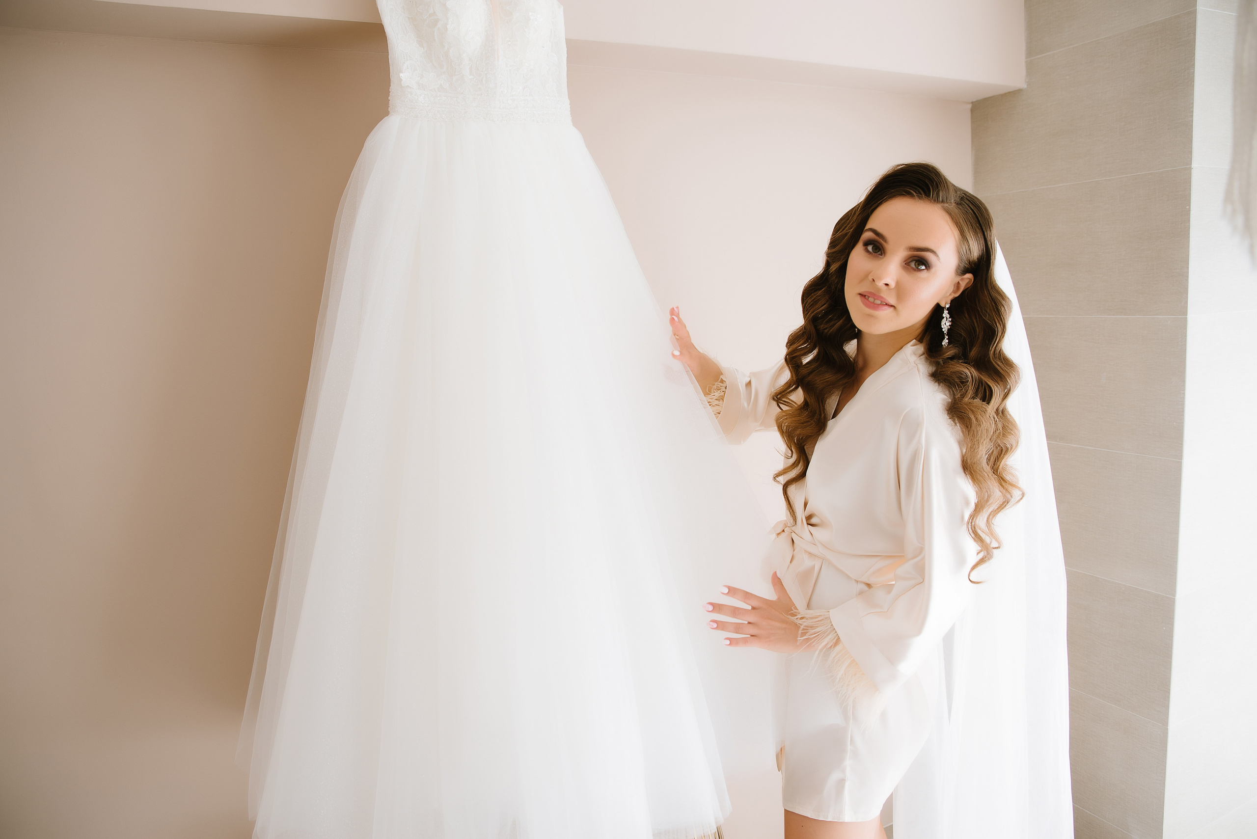 Лена и Артем. Фотограф Олександр Демиденко