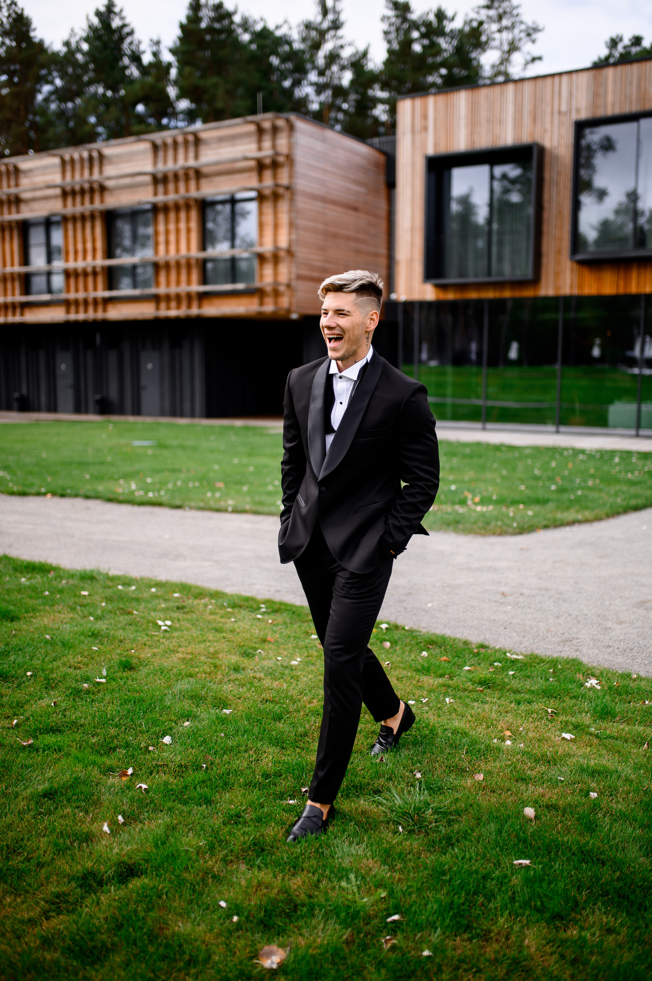 Аня і Олександр. Фотограф Олександр Демиденко