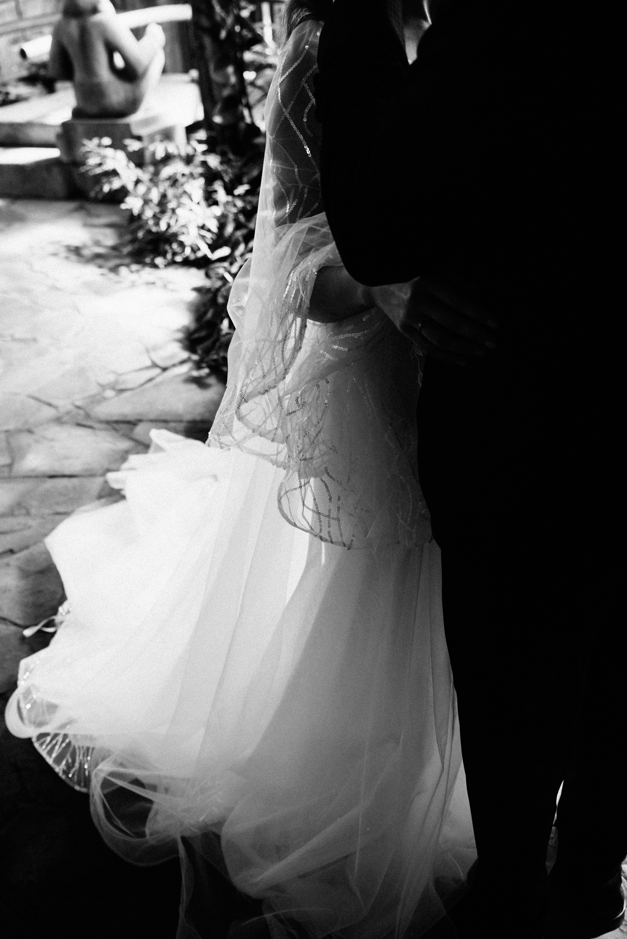 Ваня и Вика. Фотограф Олександр Демиденко