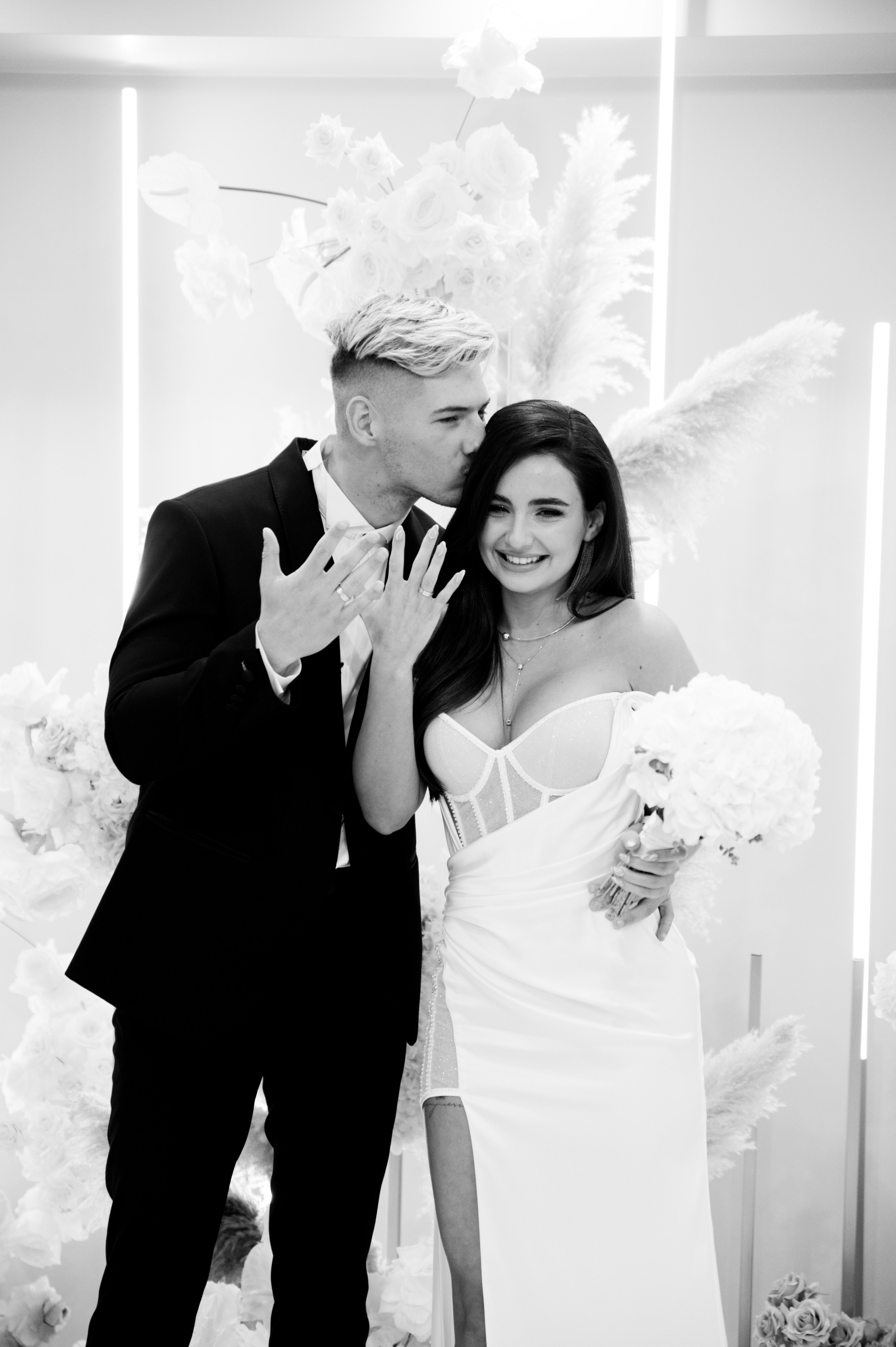 Аня і Олександр. Фотограф Олександр Демиденко