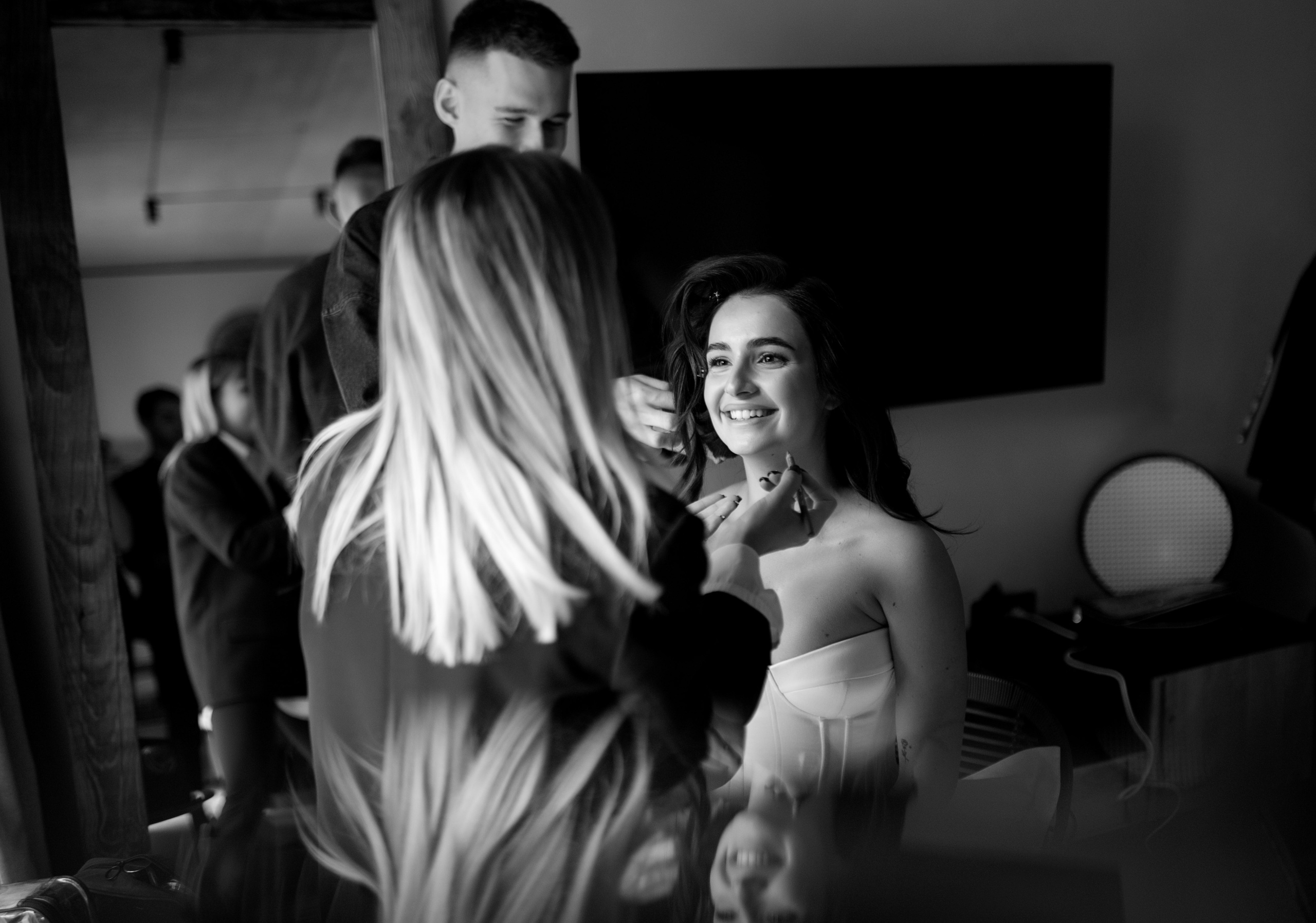 Аня і Олександр. Фотограф Олександр Демиденко