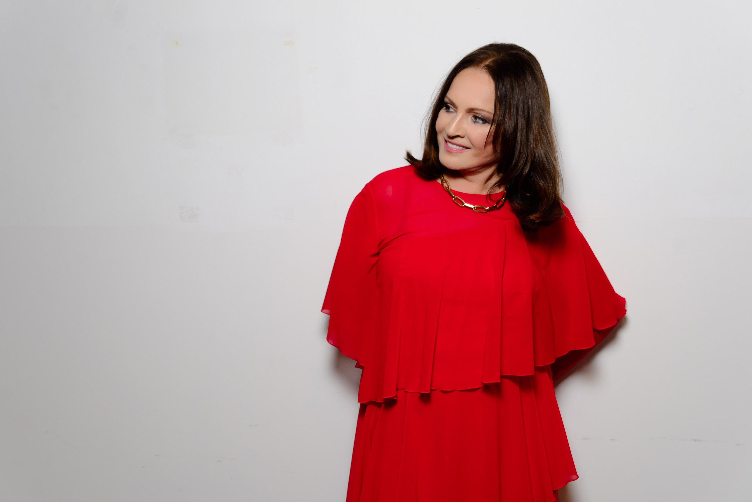 Софія Ротару. Фотограф Олександр Демиденко