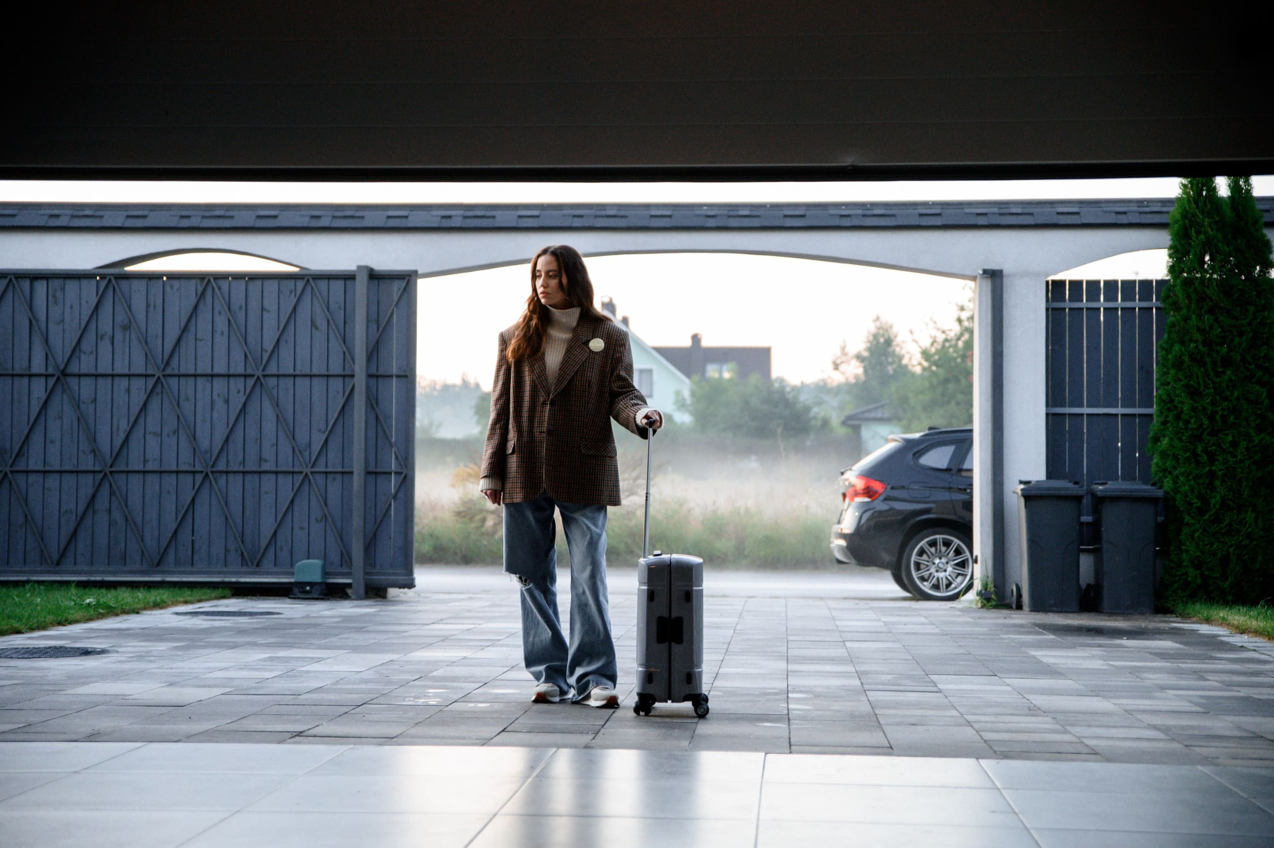 Надя Дорофеева. Фотограф Олександр Демиденко