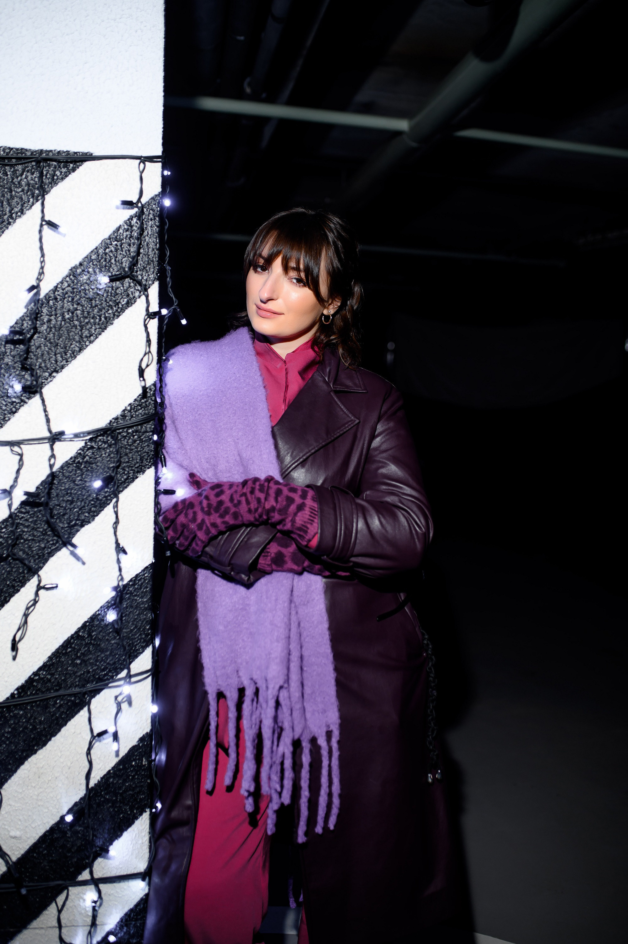 95 квартал. Фотограф Олександр Демиденко