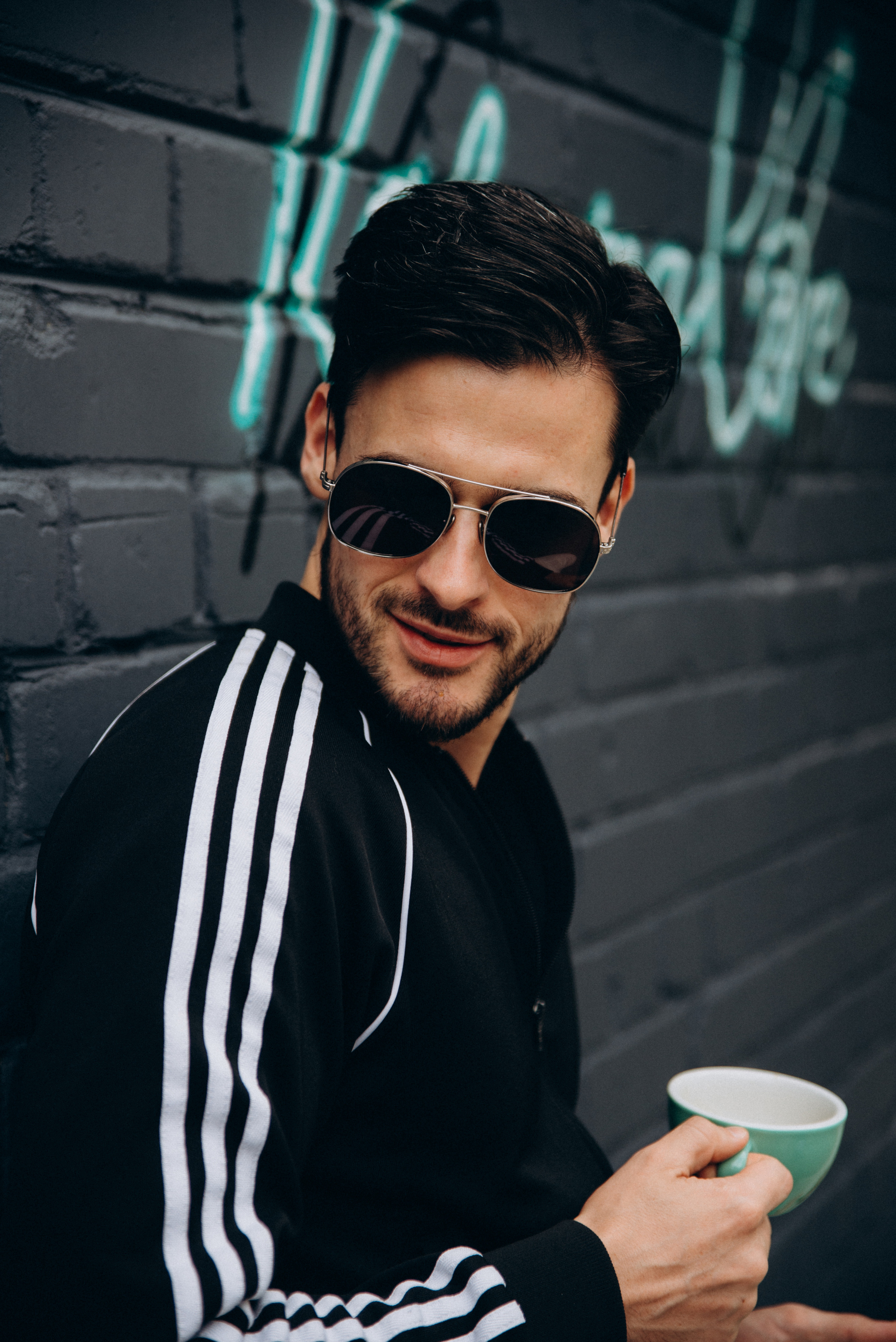 Олег Загородний. Фотограф Олександр Демиденко