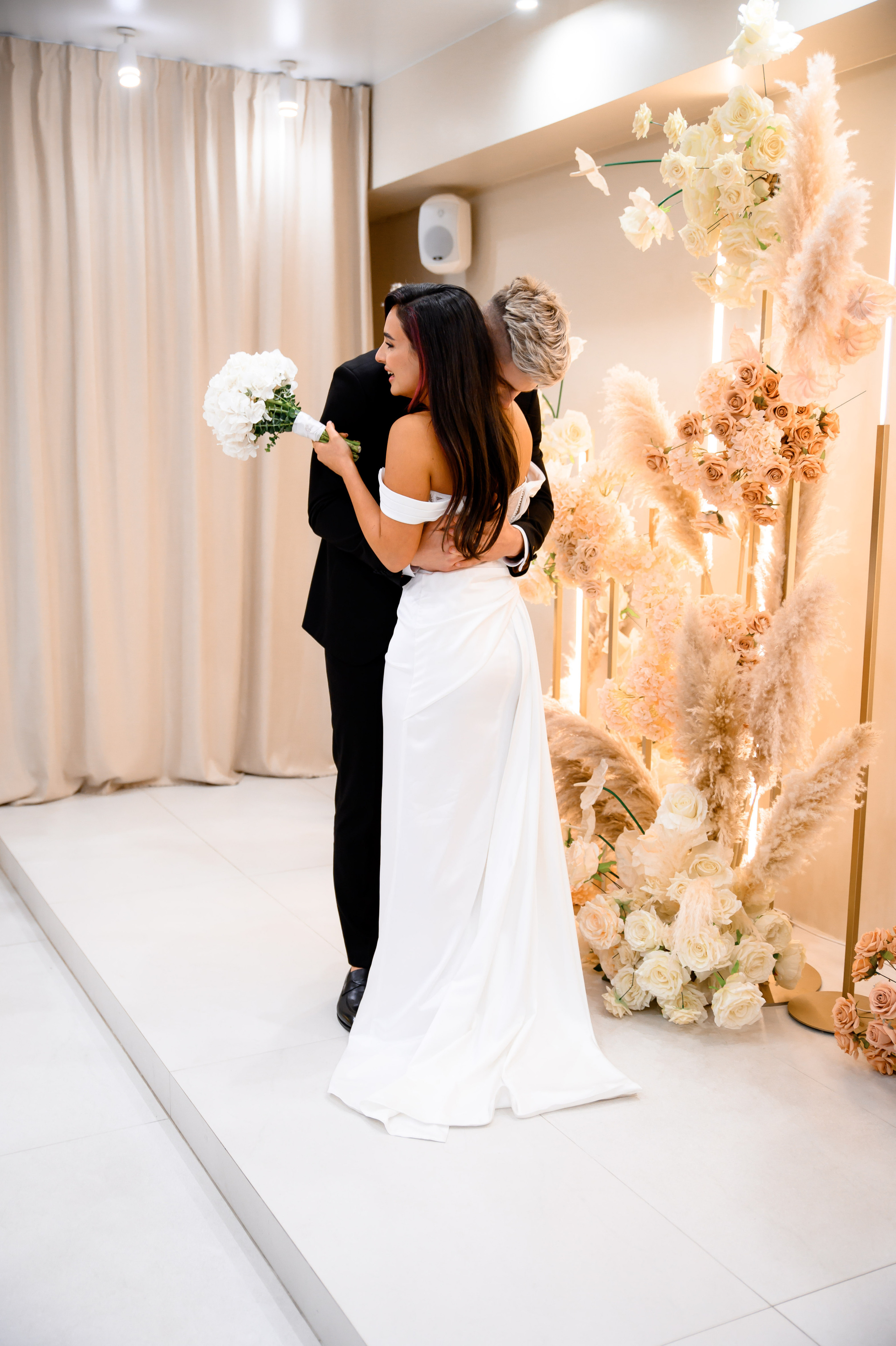 Аня і Олександр. Фотограф Олександр Демиденко