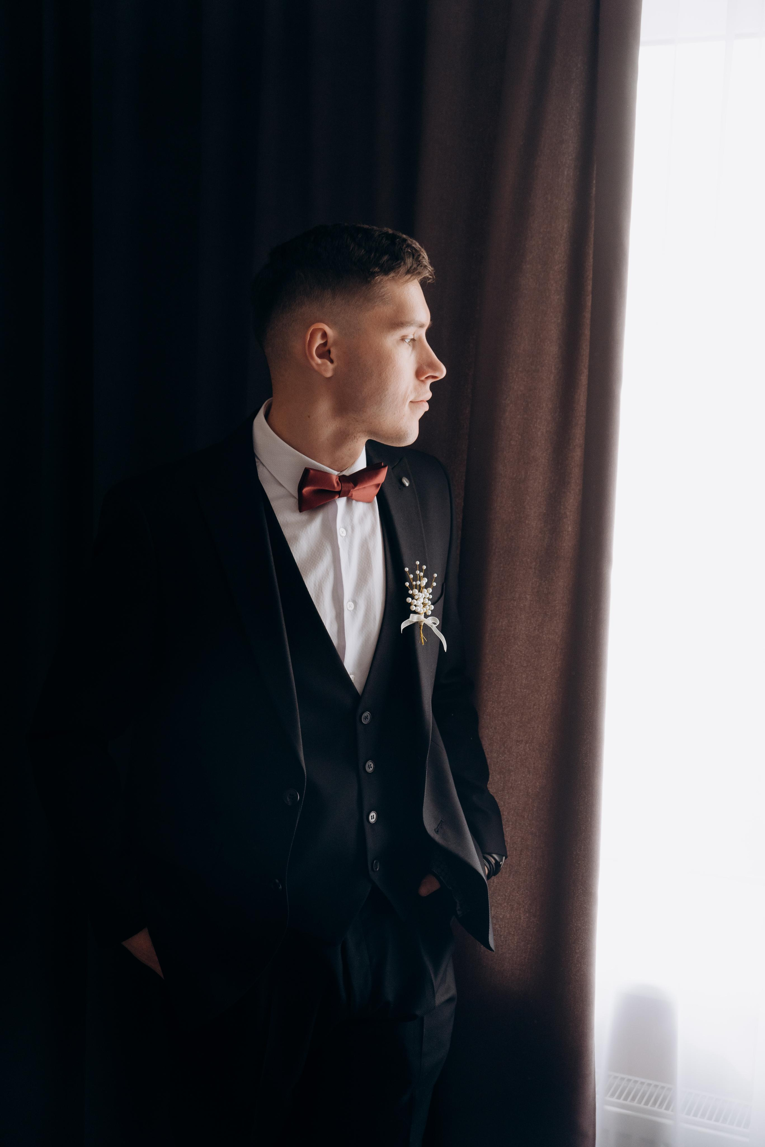 Ваня и Даша. Фотограф Олександр Демиденко