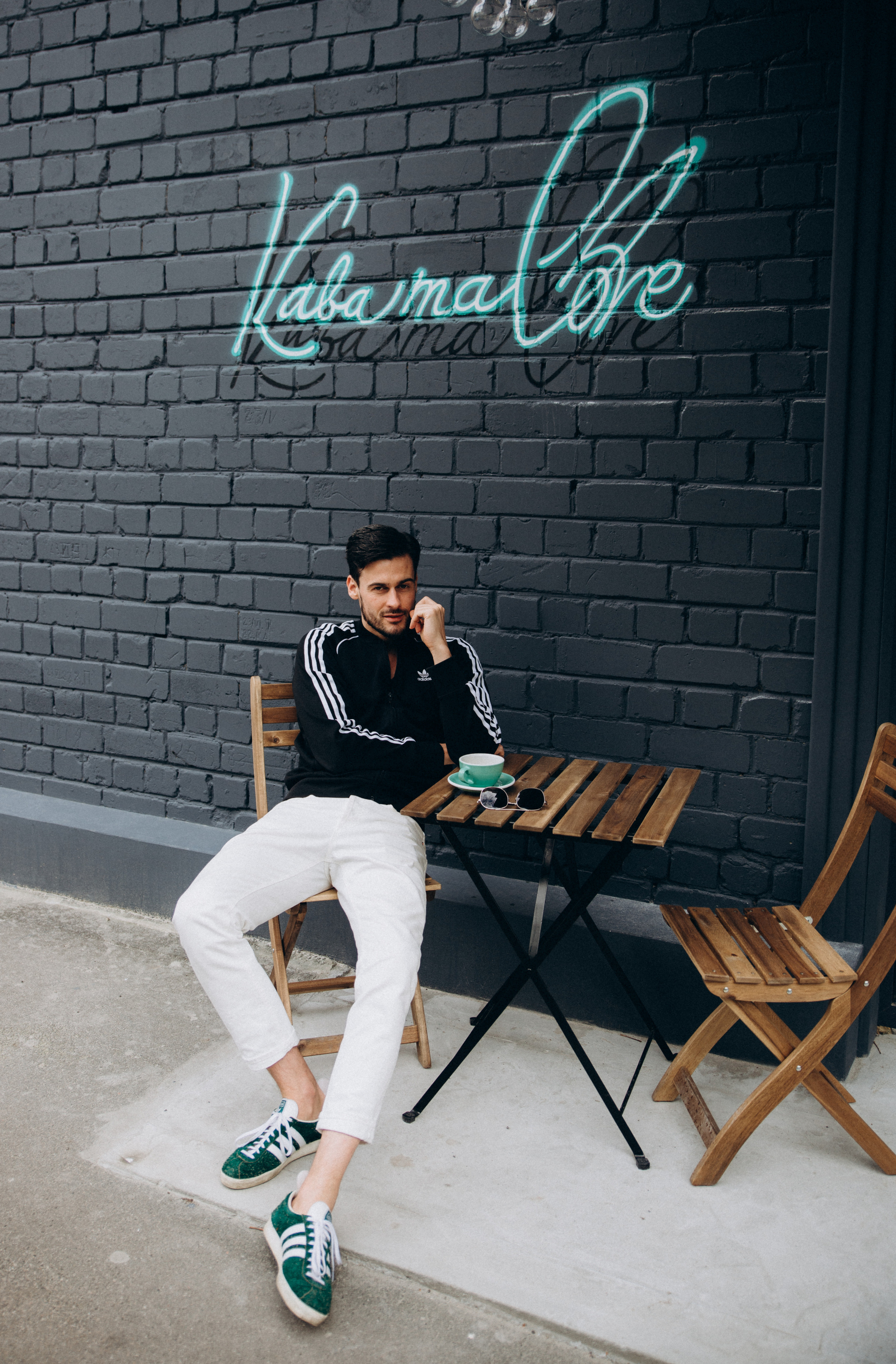 Олег Загородний. Фотограф Олександр Демиденко