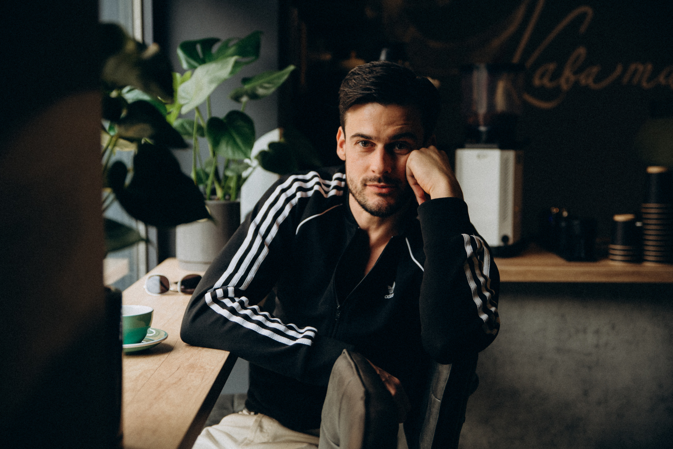 Олег Загородний. Фотограф Олександр Демиденко