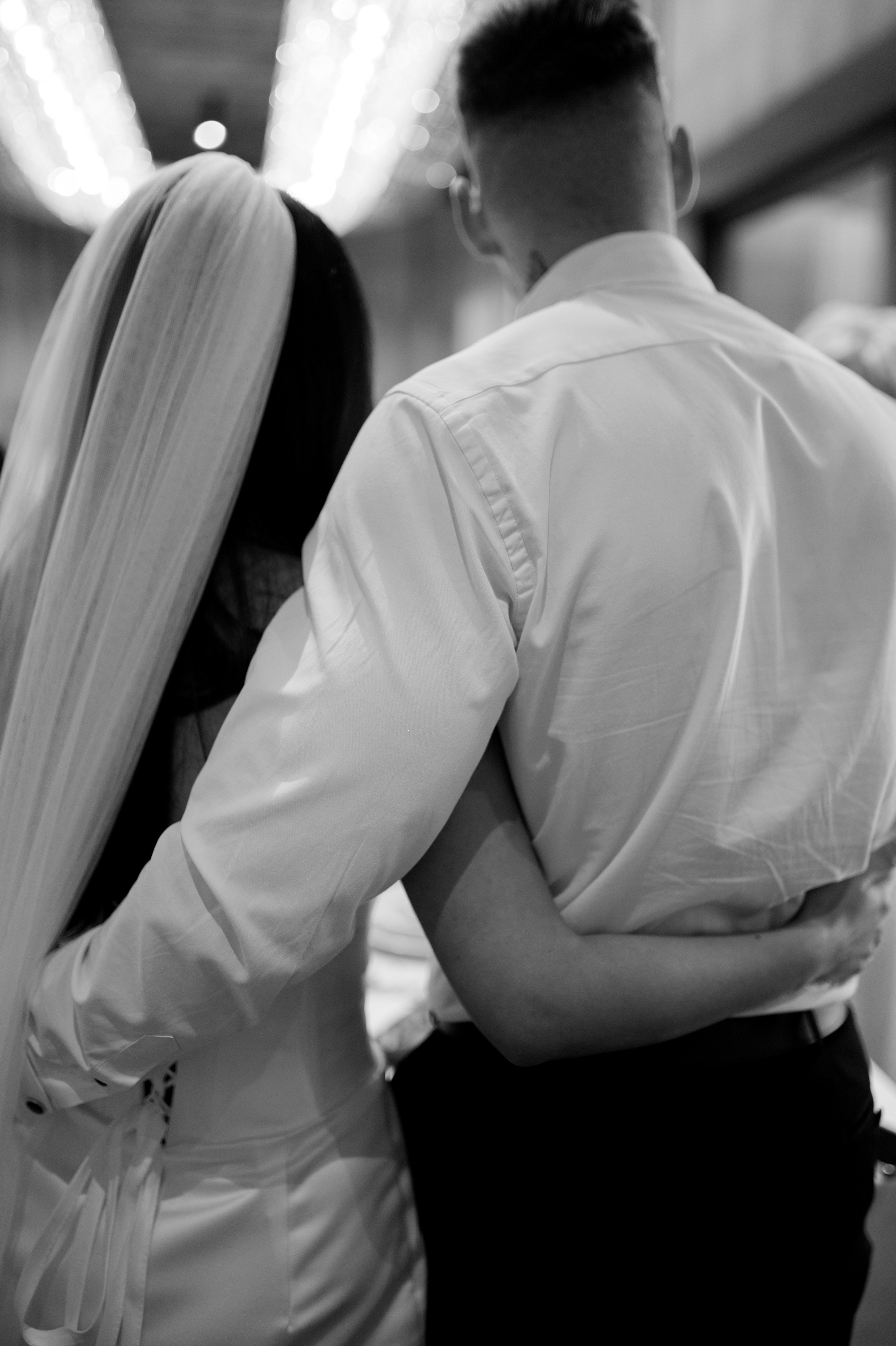 Аня і Олександр. Фотограф Олександр Демиденко