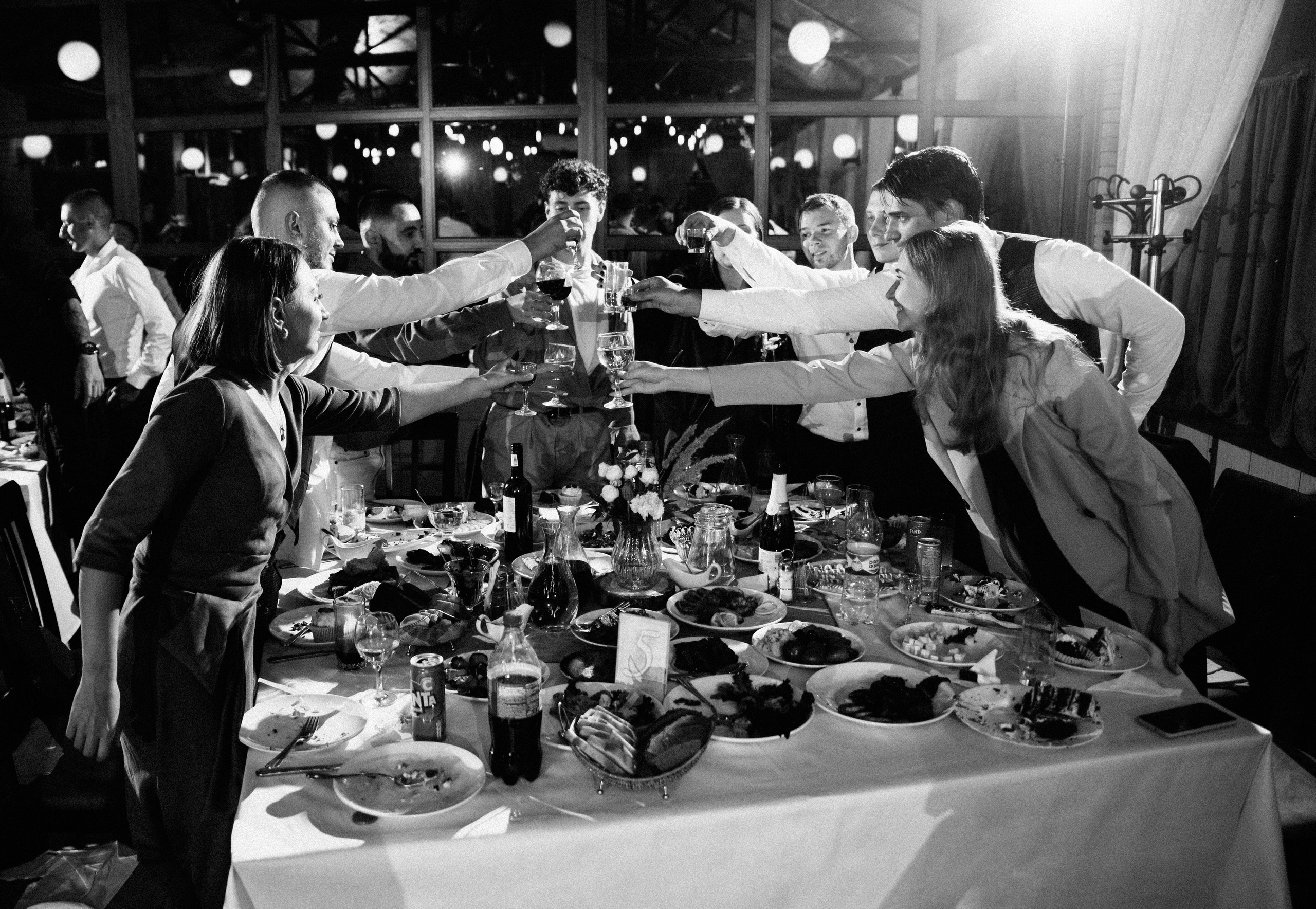 Ваня и Вика. Фотограф Олександр Демиденко