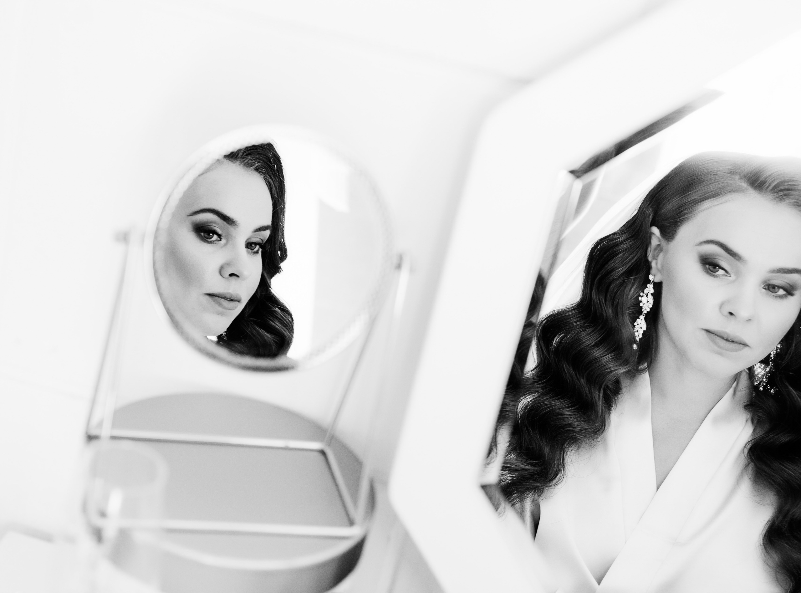 Лена и Артем. Фотограф Олександр Демиденко