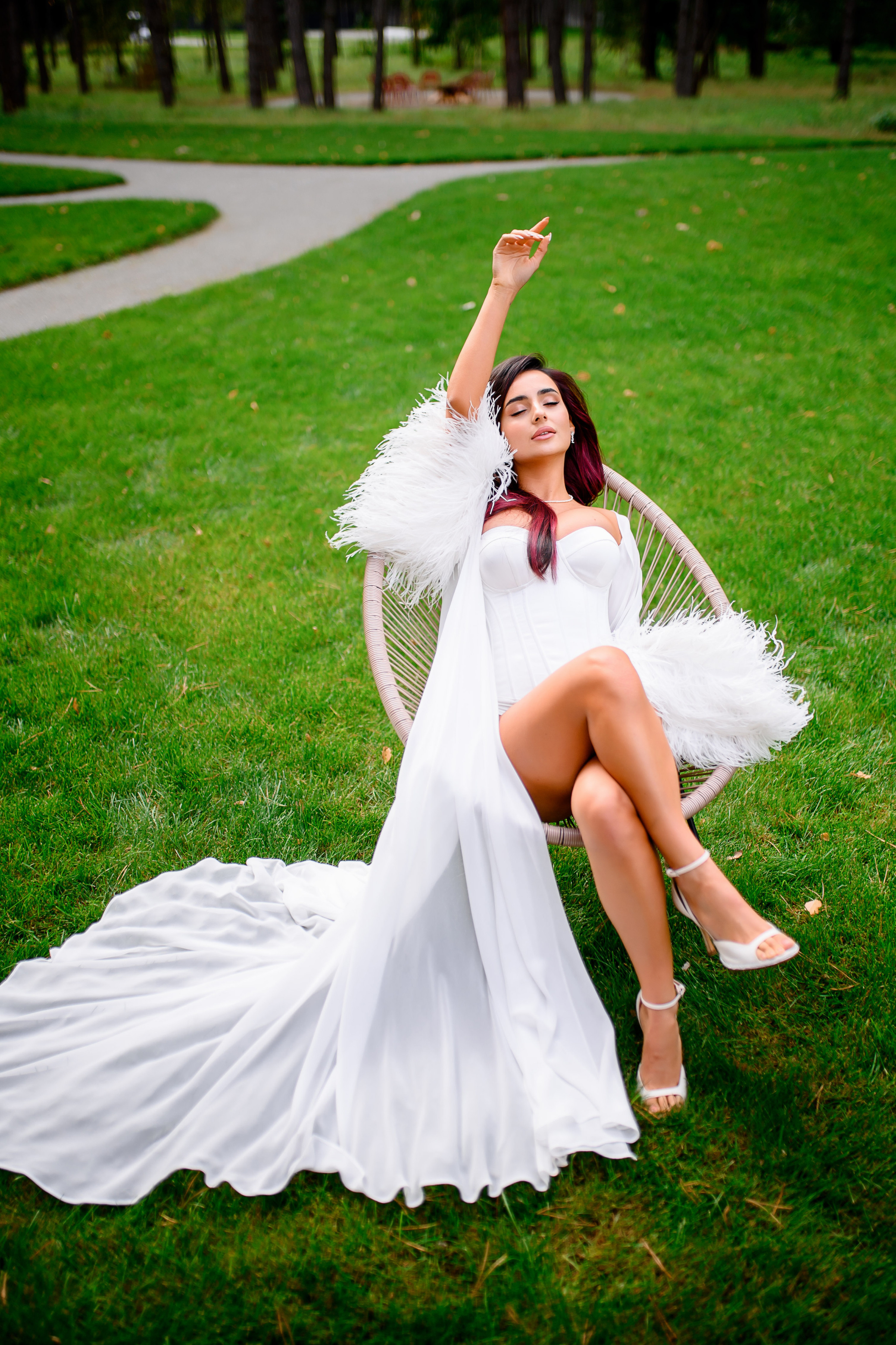 Аня і Олександр. Фотограф Олександр Демиденко