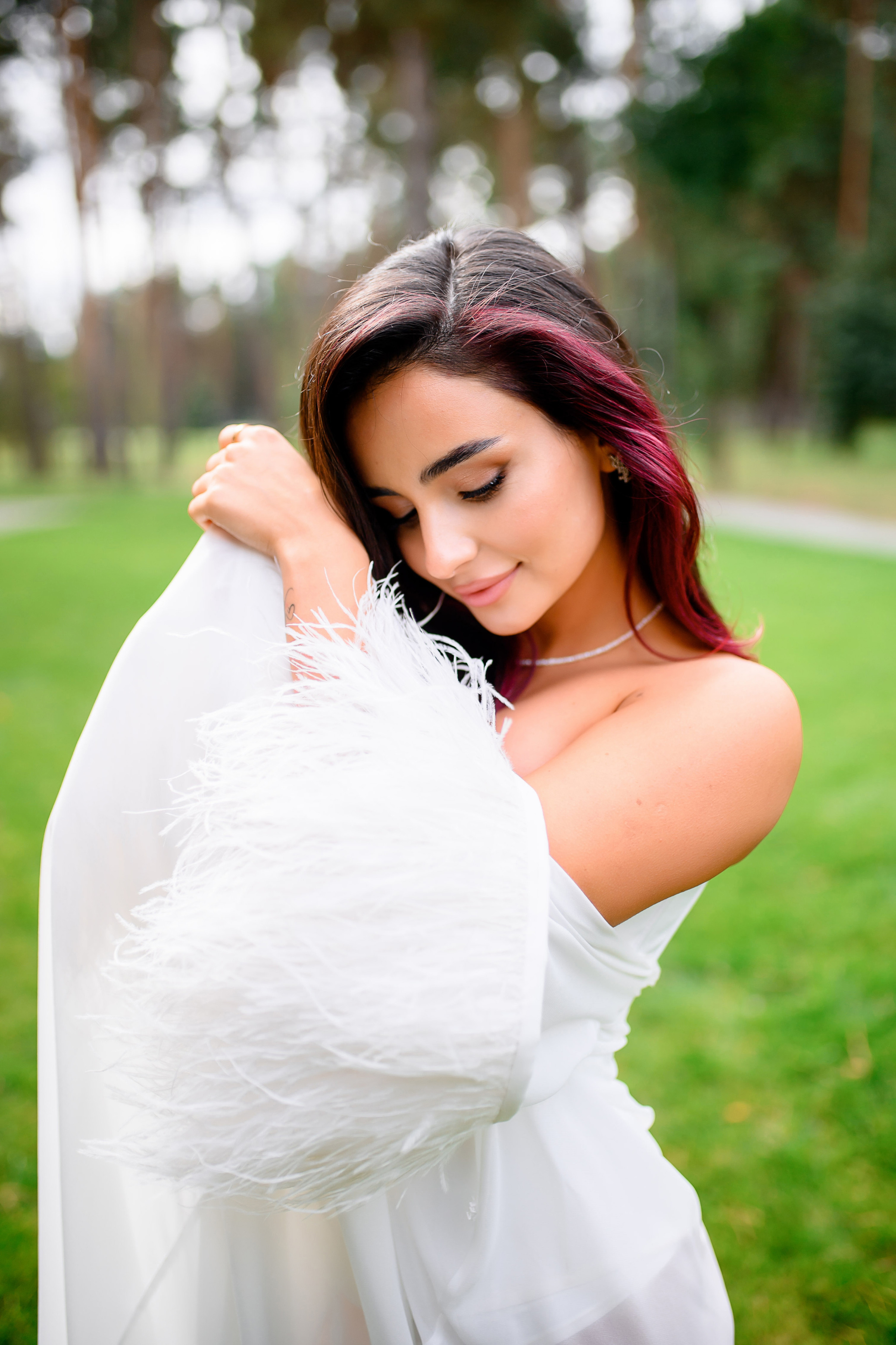 Аня і Олександр. Фотограф Олександр Демиденко