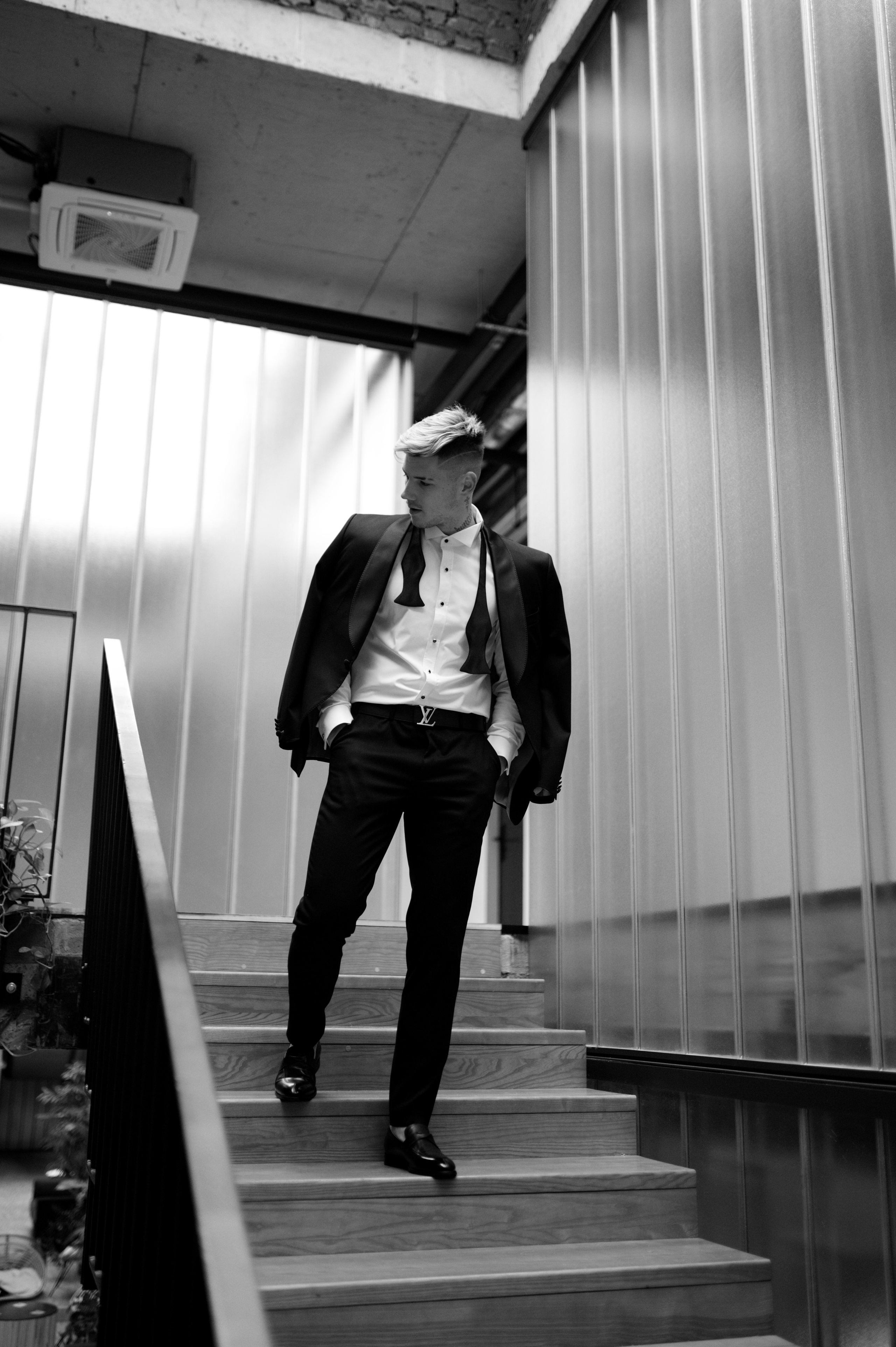 Аня і Олександр. Фотограф Олександр Демиденко