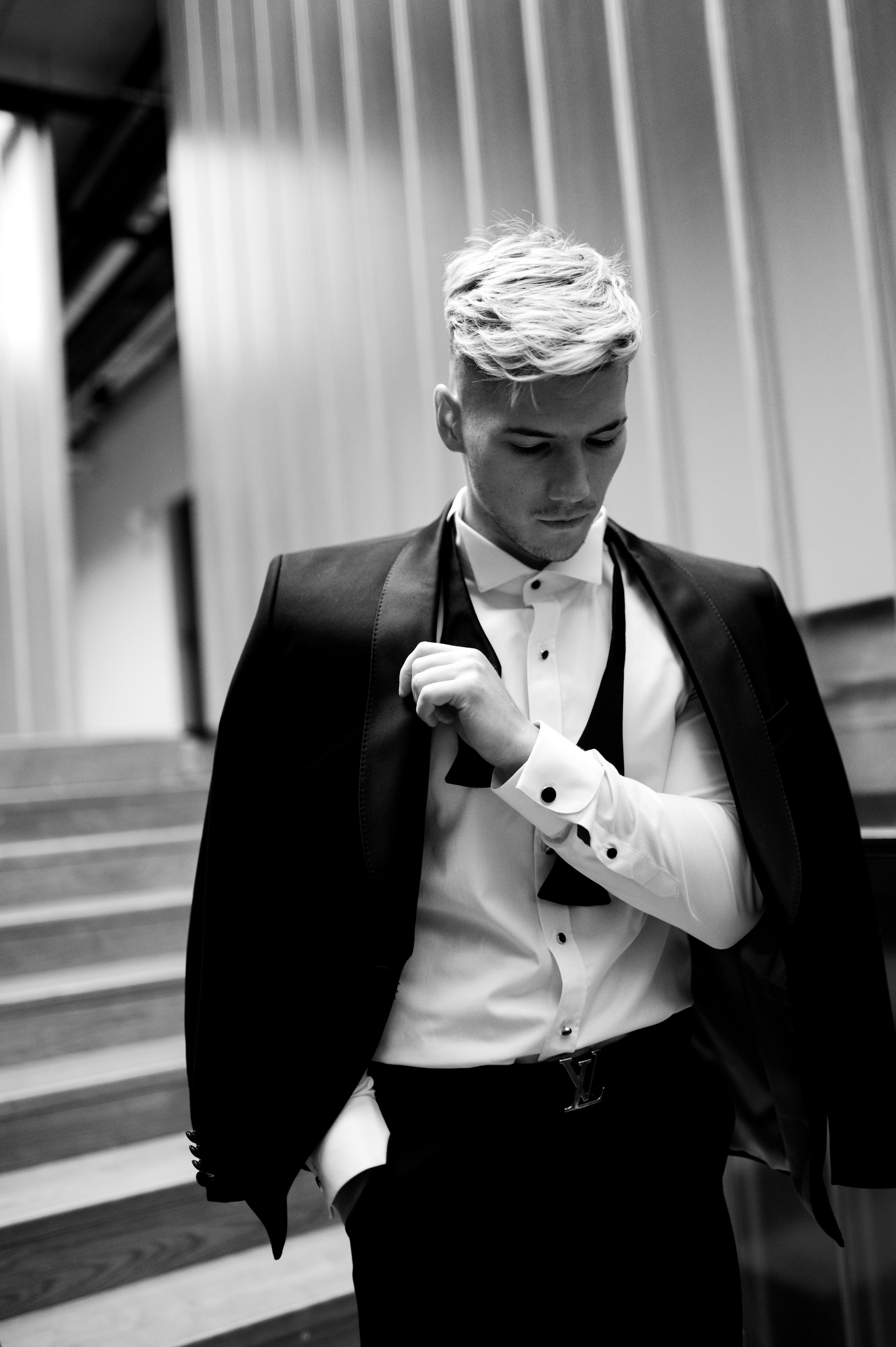 Аня і Олександр. Фотограф Олександр Демиденко