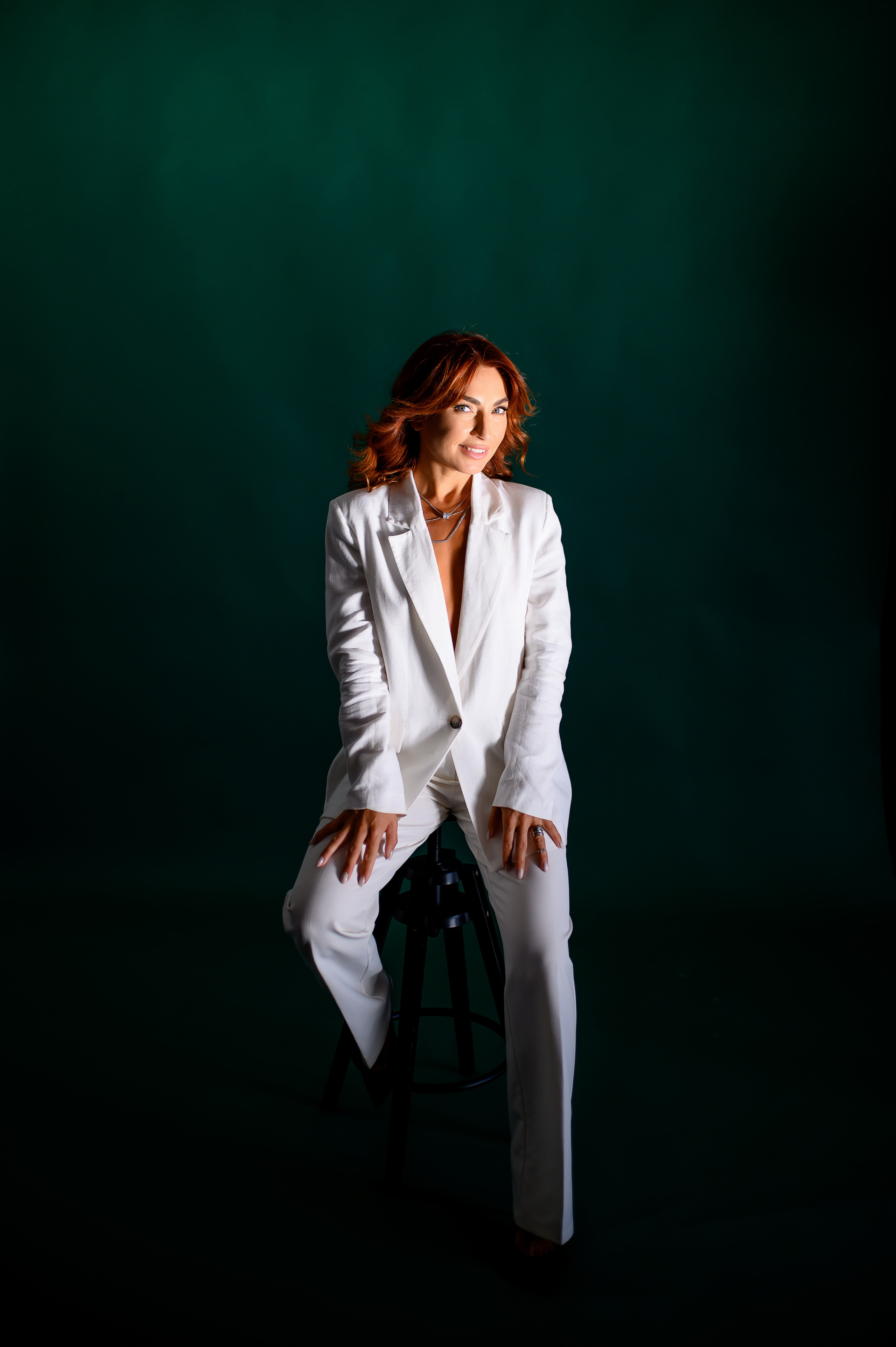 Світлана. Фотограф Олександр Демиденко