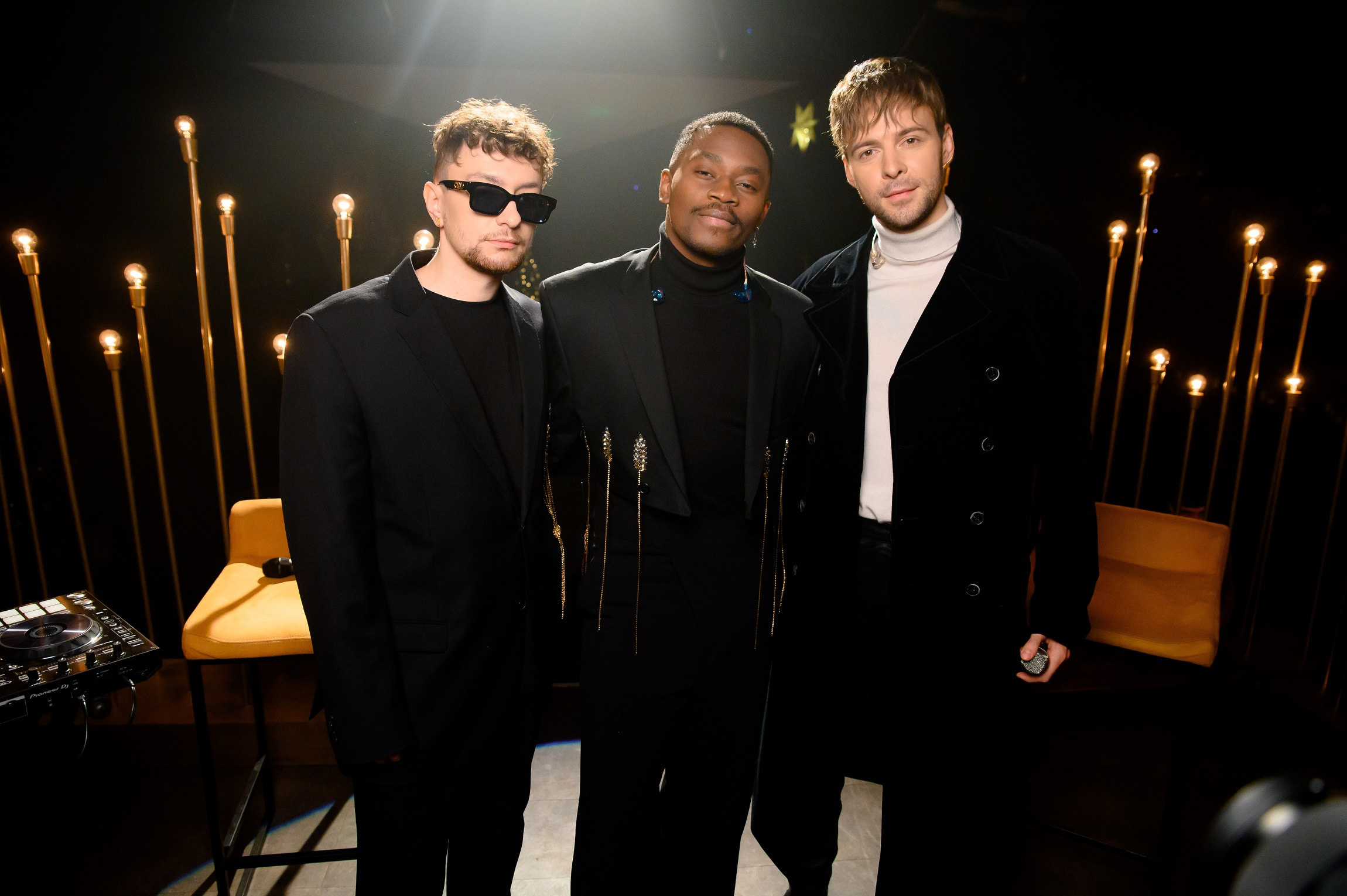 Ти не один. Фотограф Олександр Демиденко