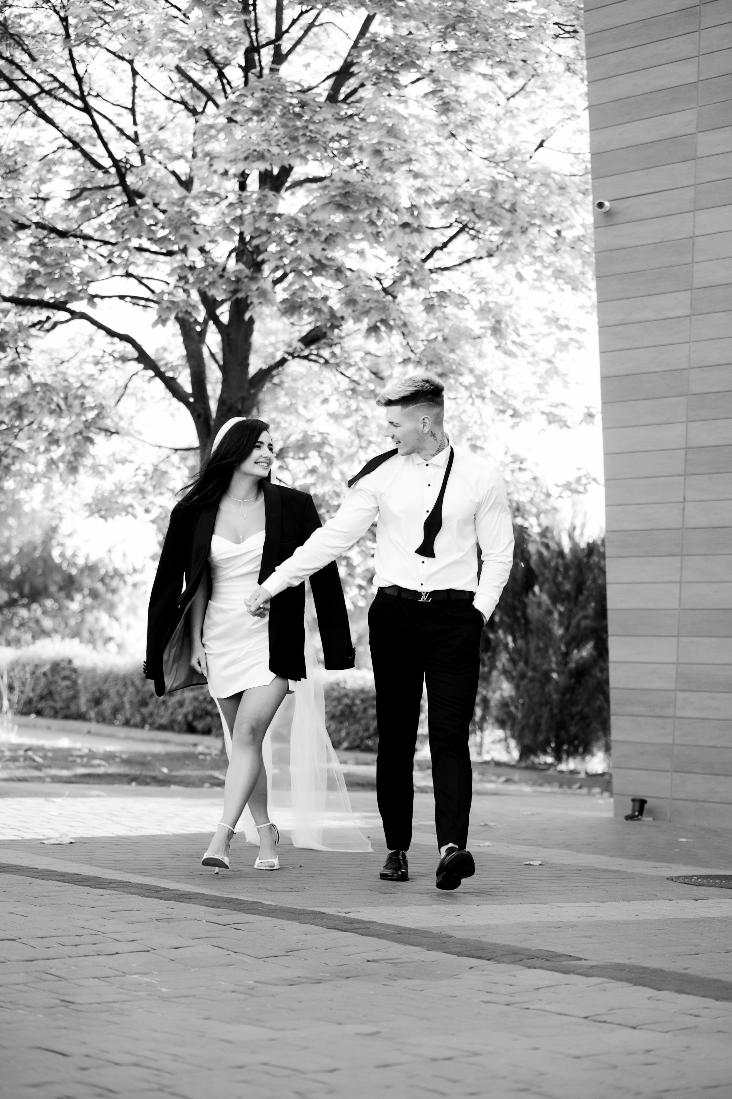 Аня і Олександр. Фотограф Олександр Демиденко