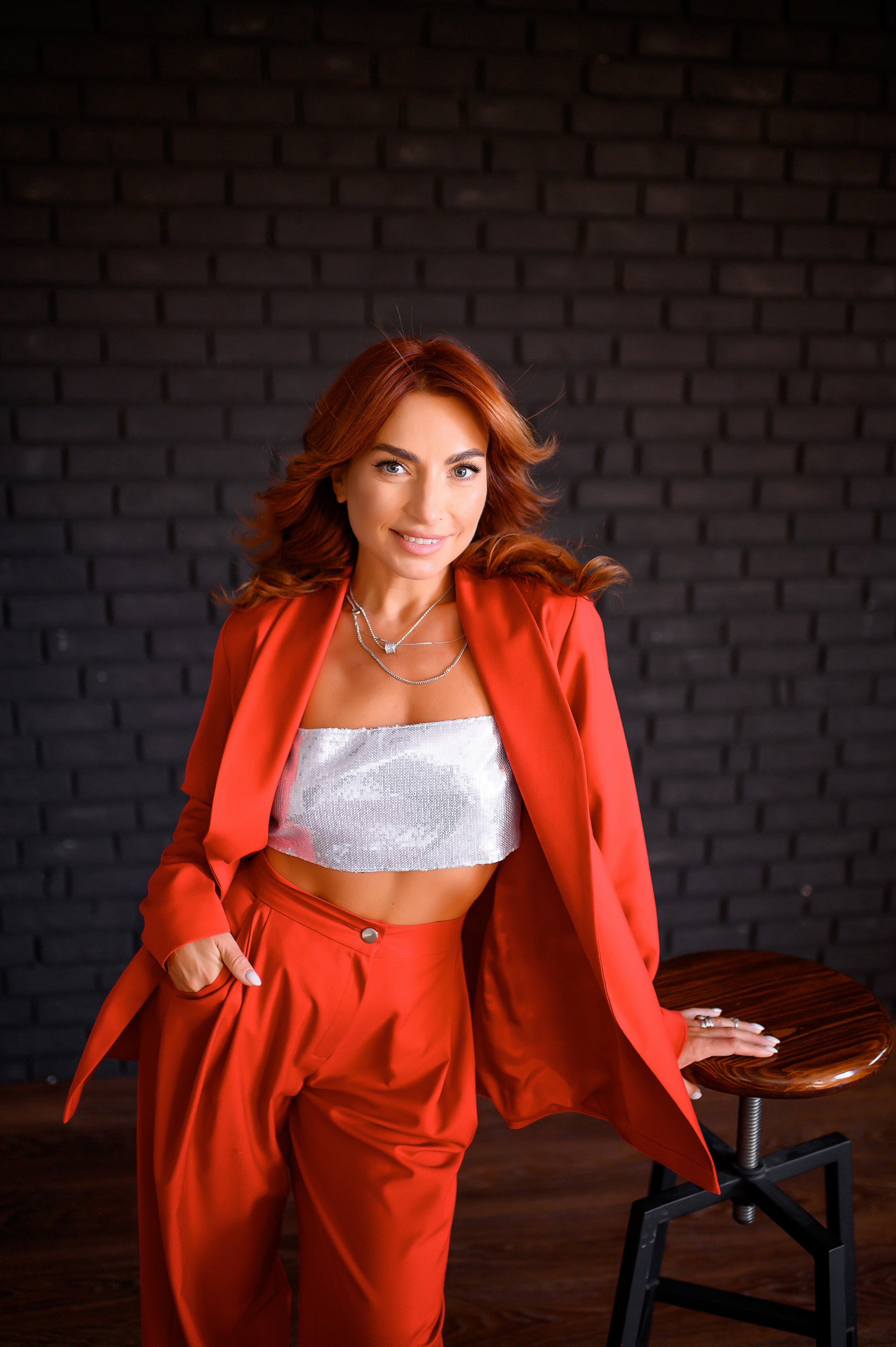 Світлана. Фотограф Олександр Демиденко