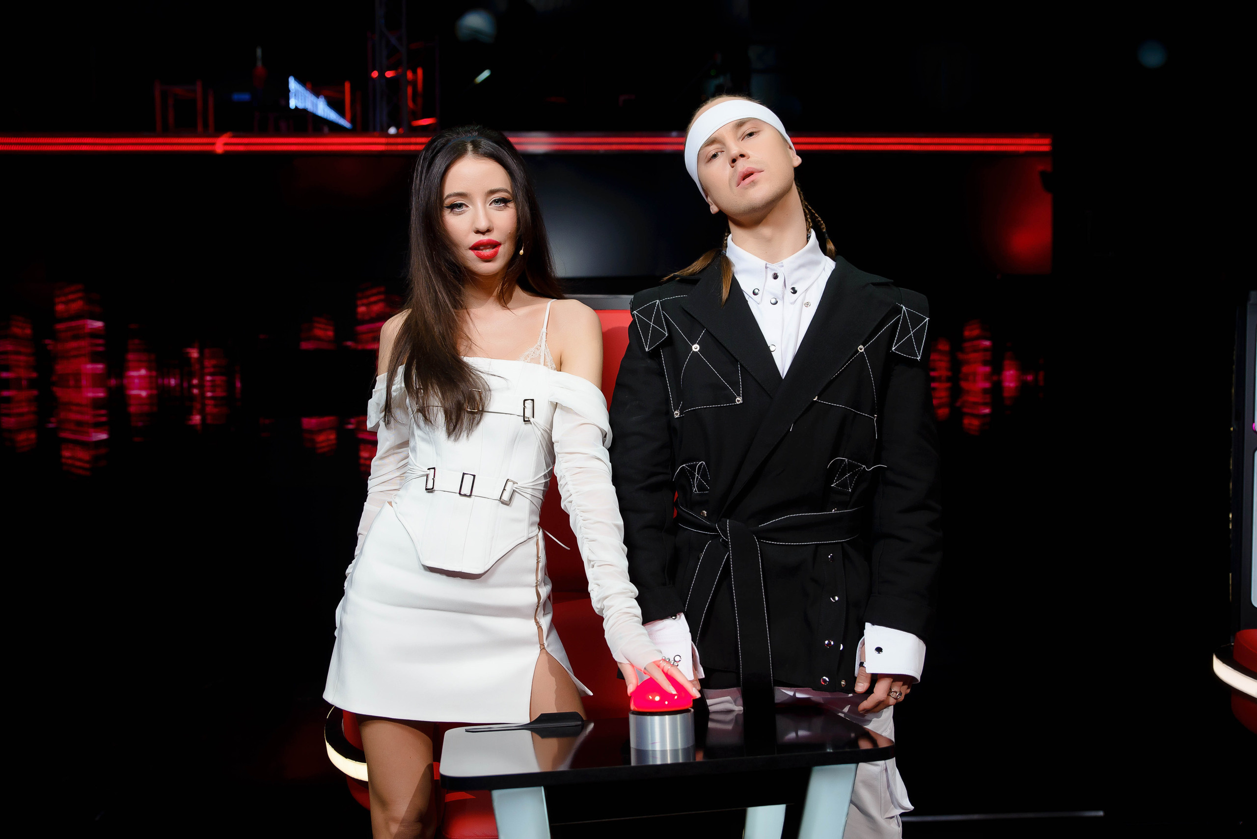 Голос Країни 12. Фотограф Олександр Демиденко