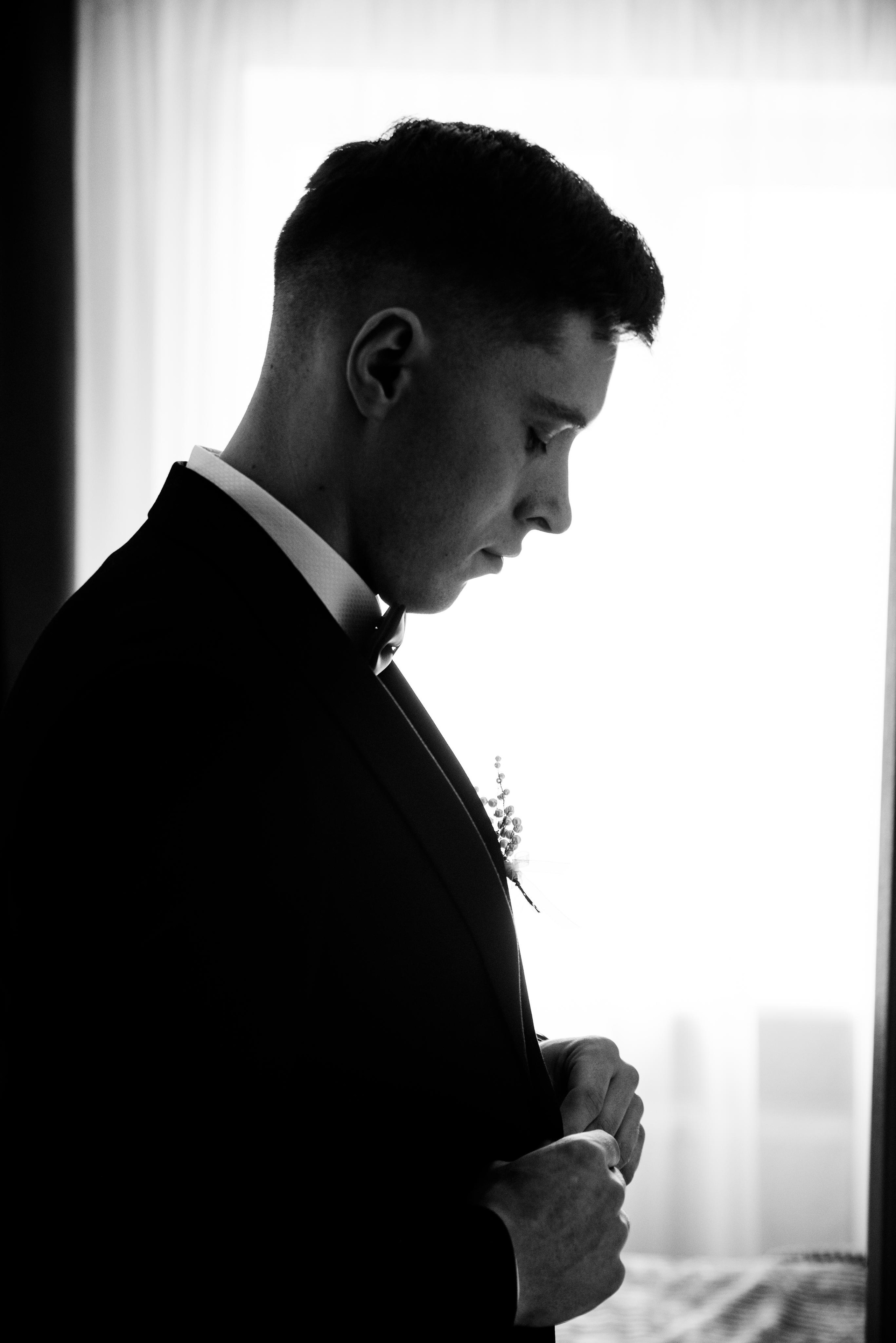 Ваня и Даша. Фотограф Олександр Демиденко