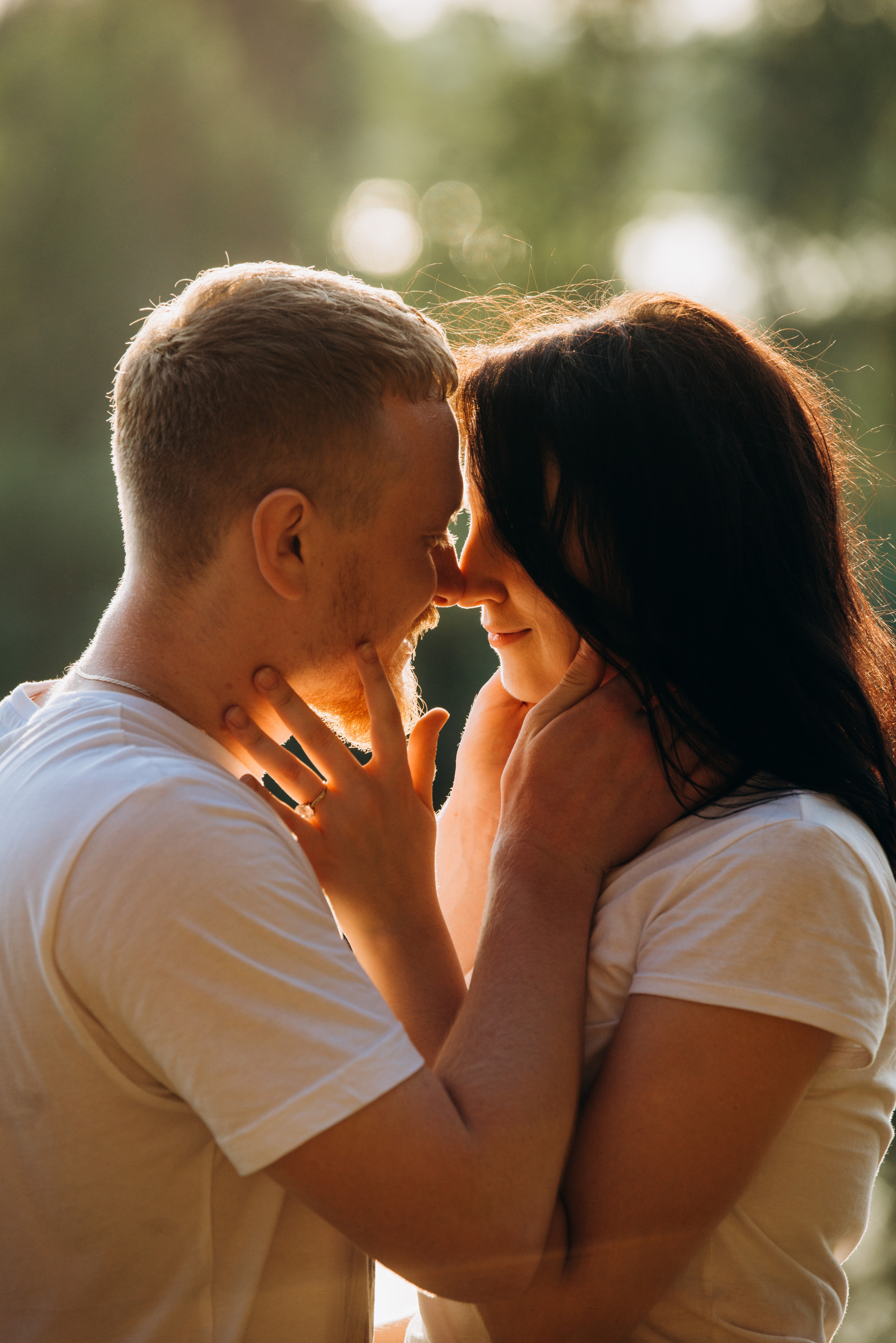 Сонячний день. Фотограф Олександр Демиденко