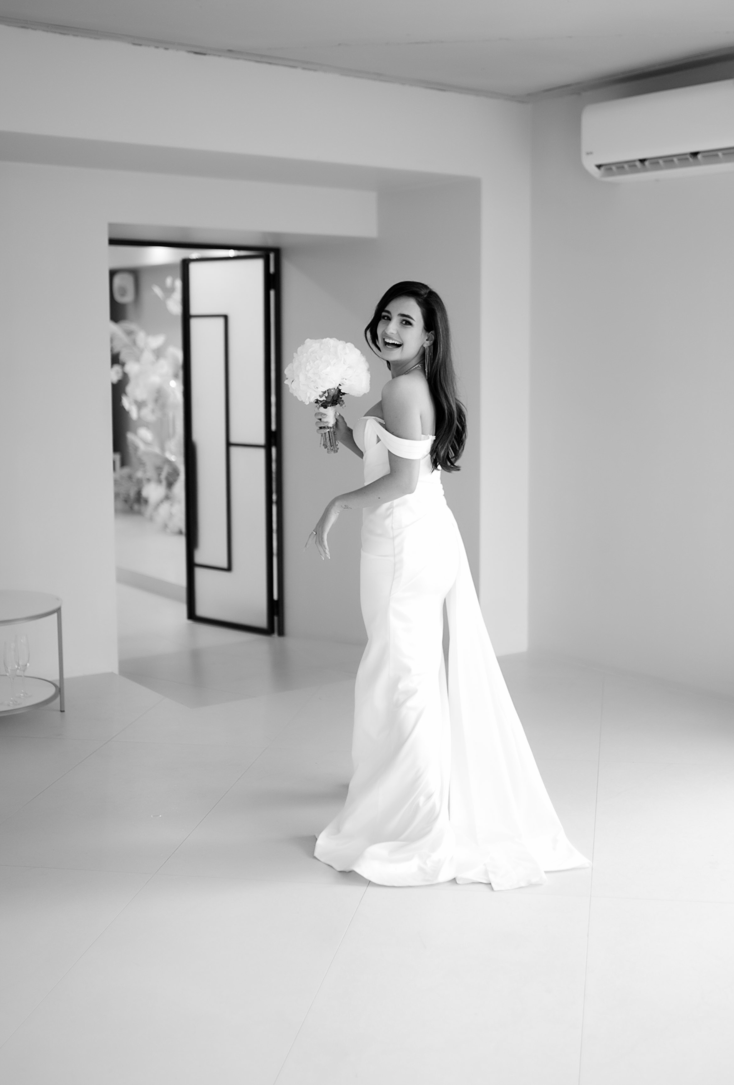 Аня і Олександр. Фотограф Олександр Демиденко