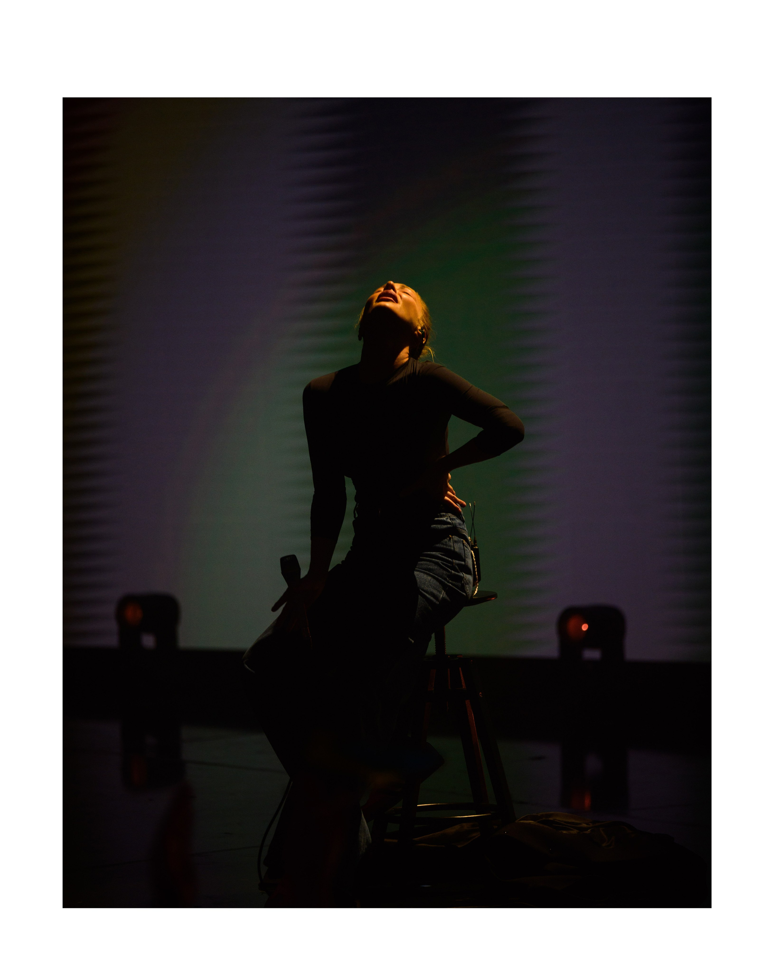 Нацвідбір Євробачення 2024. Фотограф Олександр Демиденко