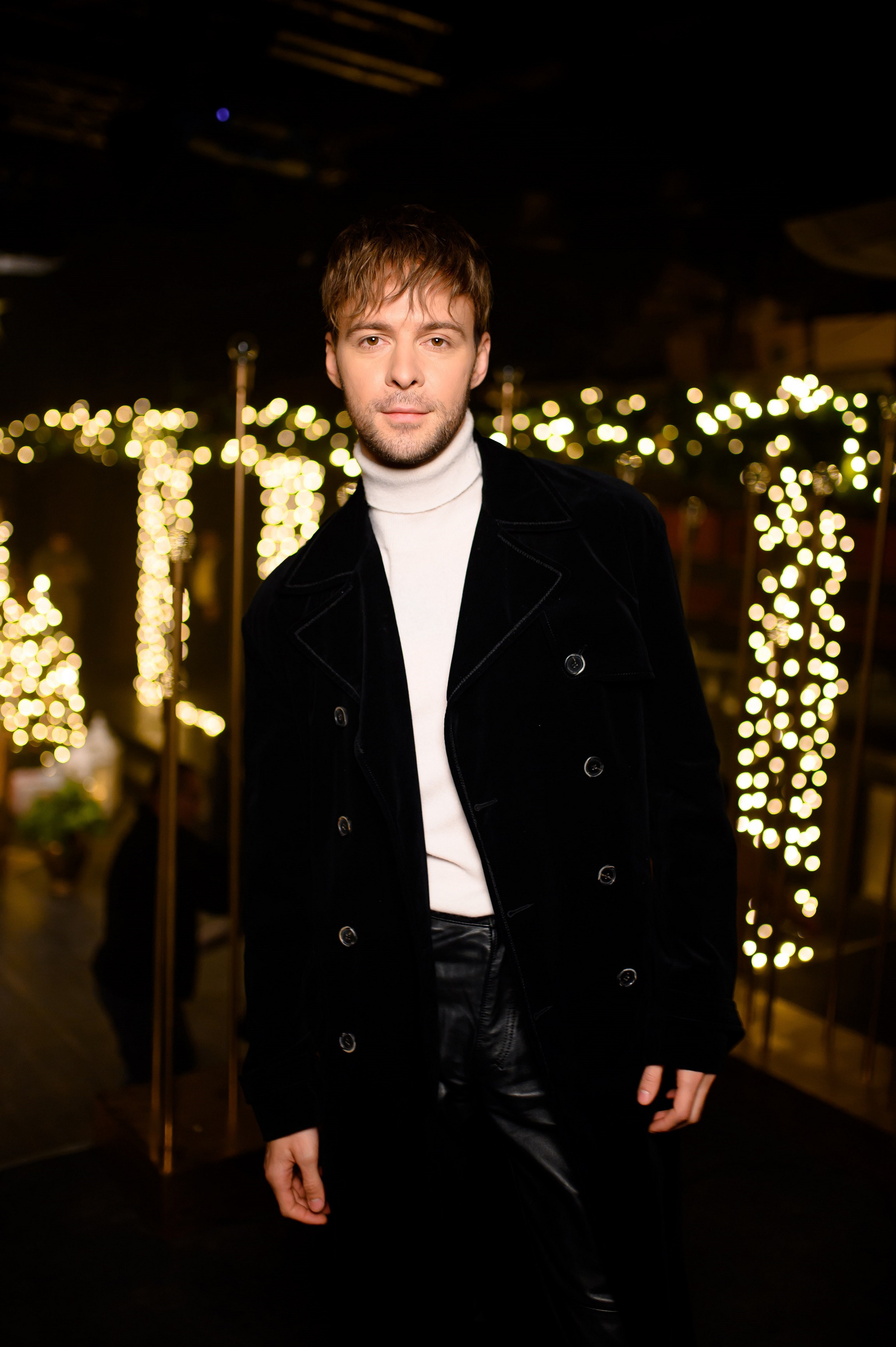 Ти не один. Фотограф Олександр Демиденко