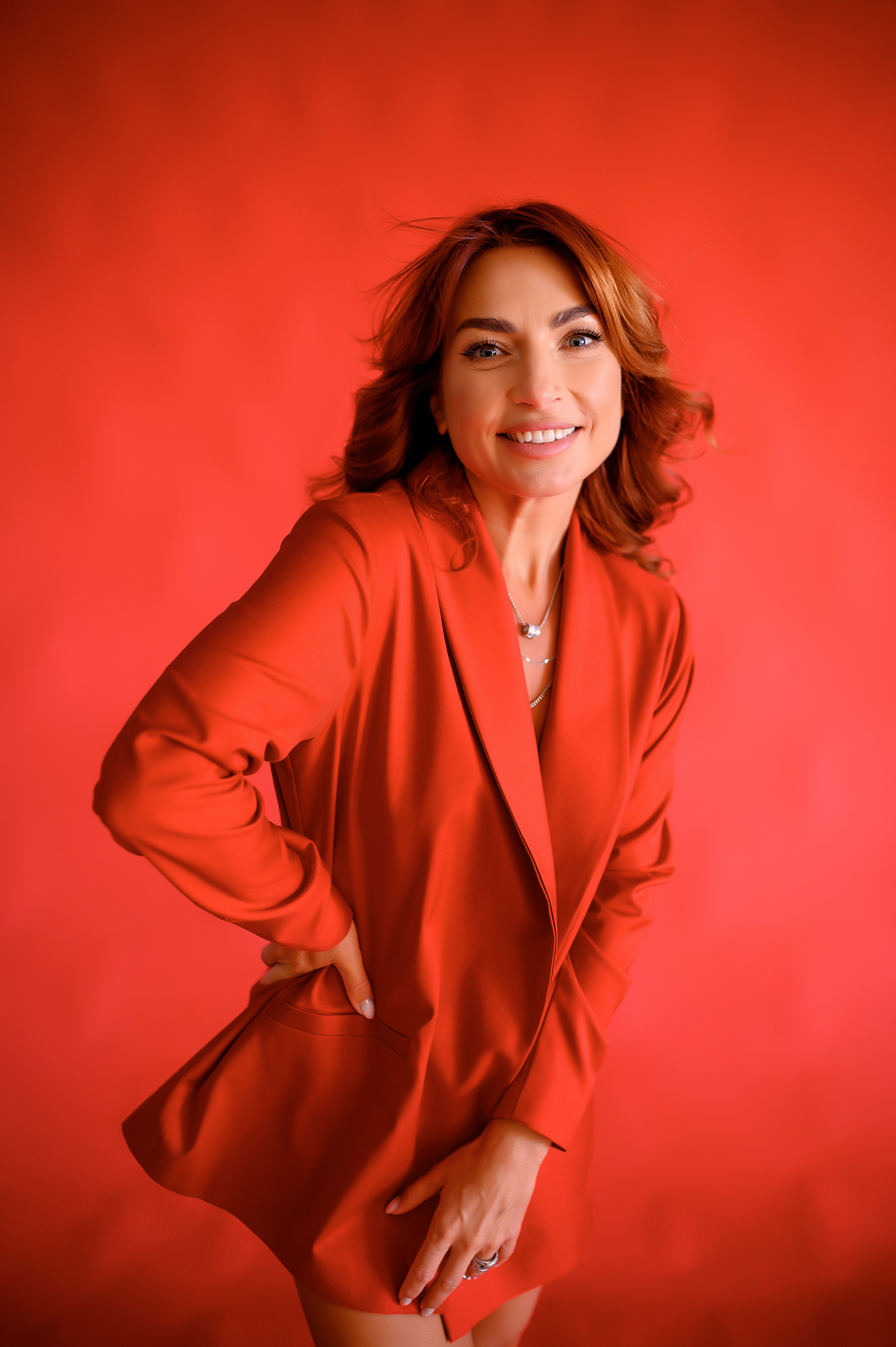 Світлана. Фотограф Олександр Демиденко