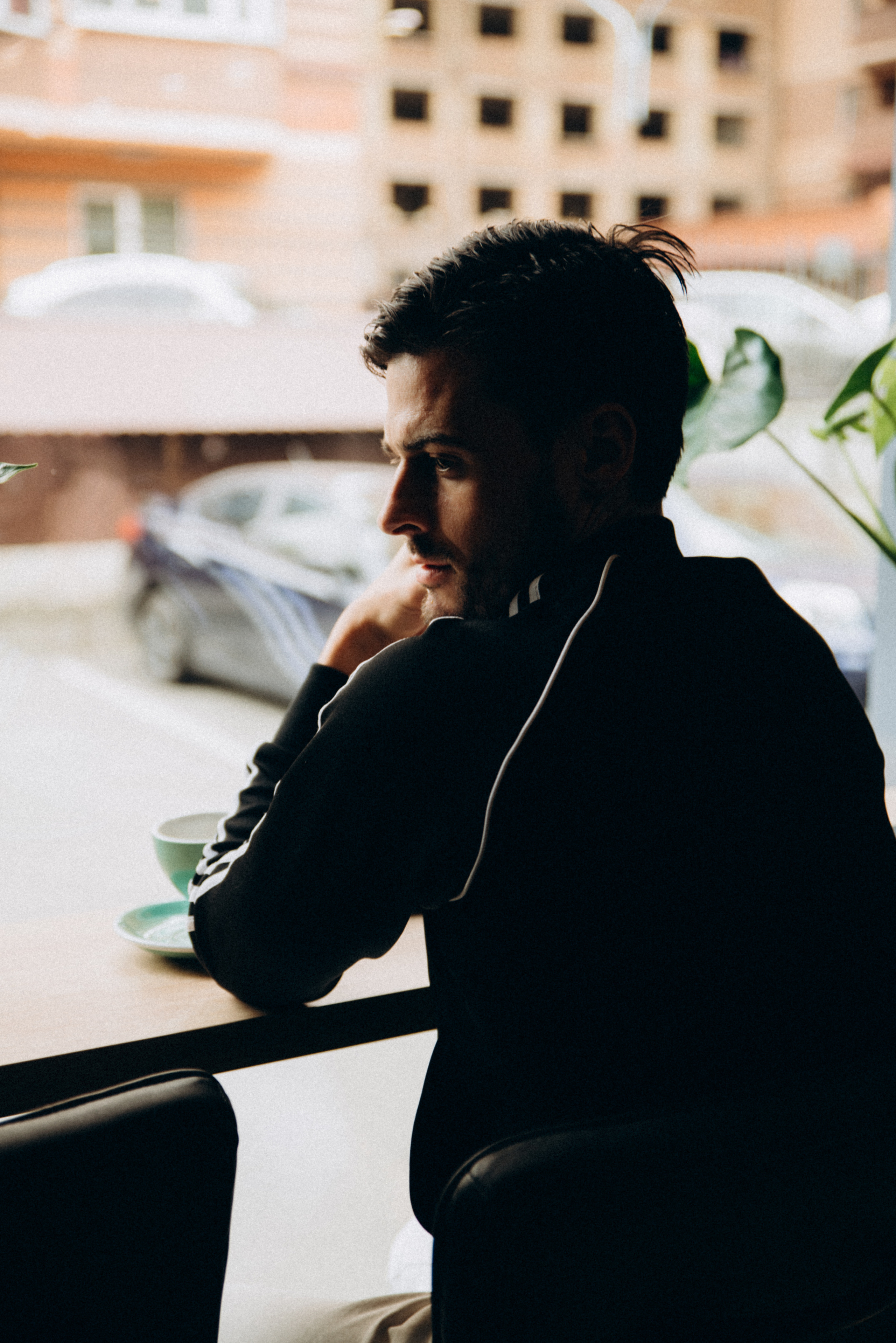 Олег Загородний. Фотограф Олександр Демиденко