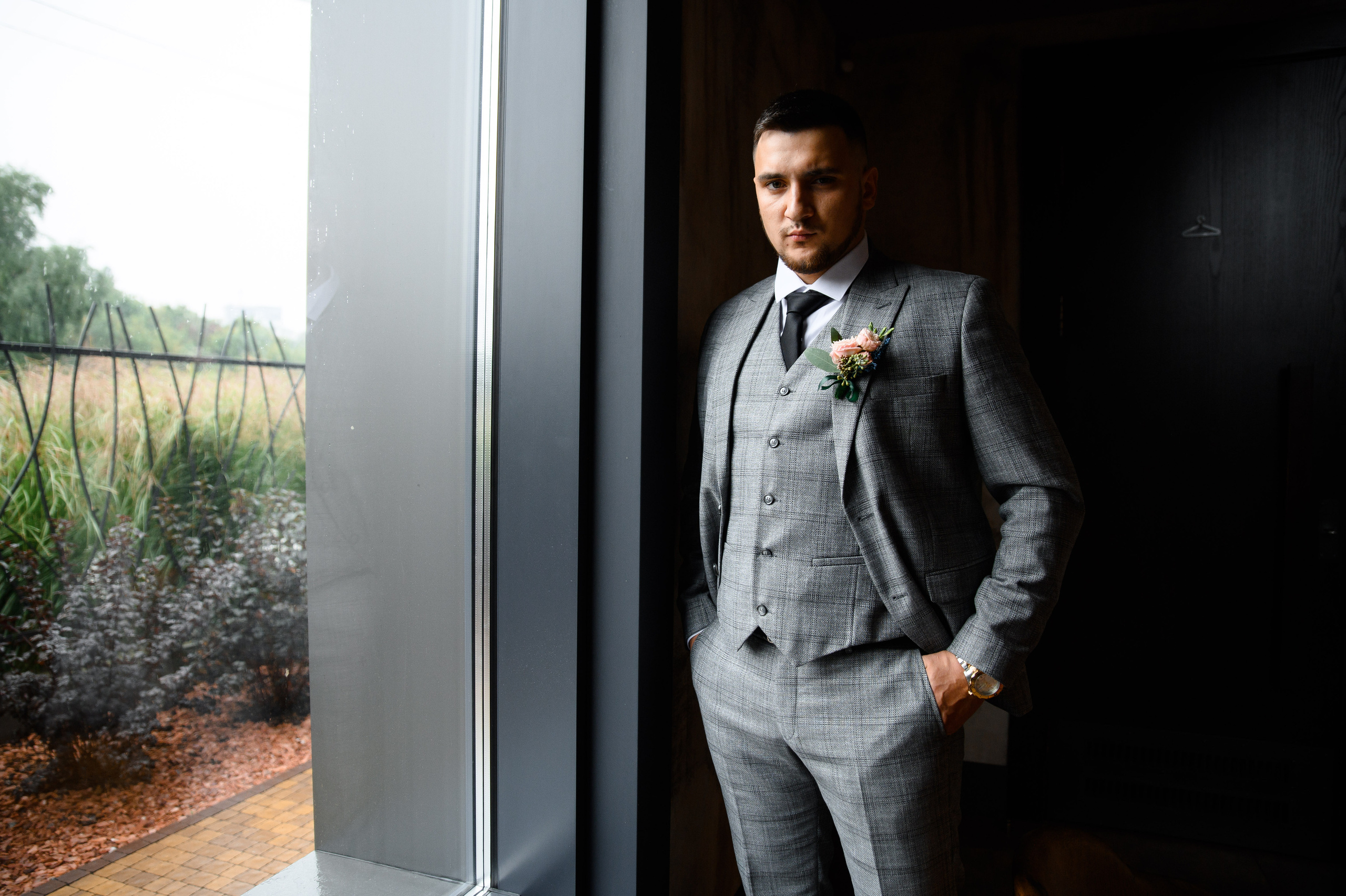 Фотограф Олександр Демиденко