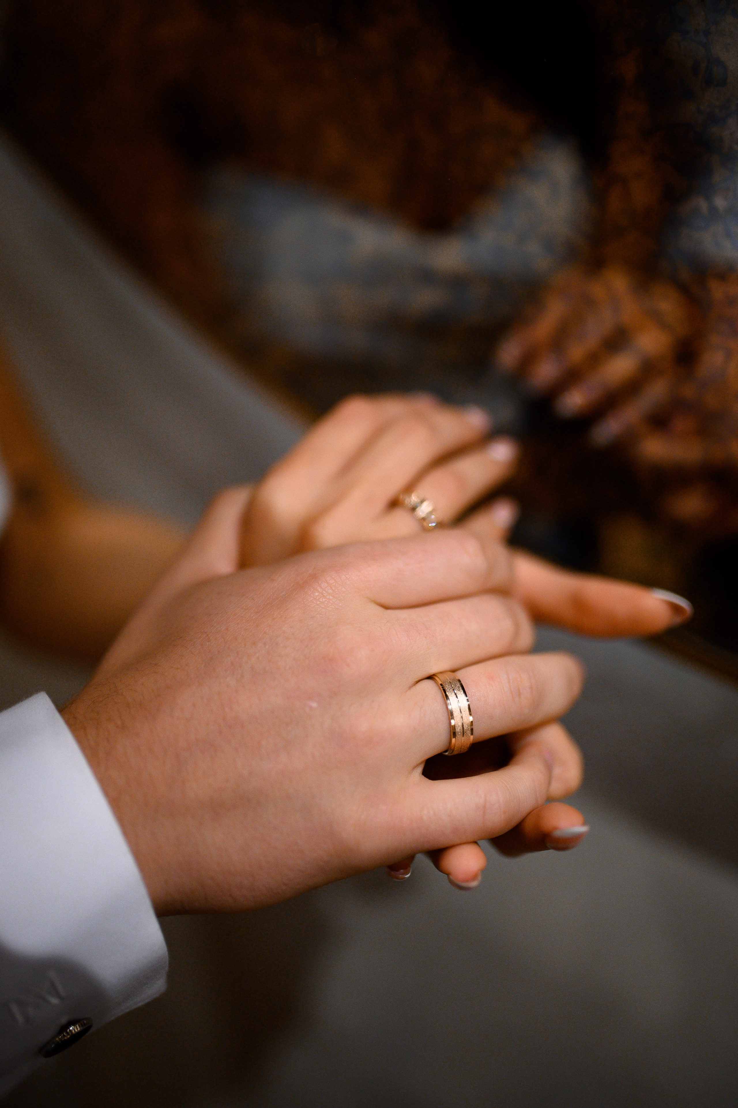 Аня і Олександр. Фотограф Олександр Демиденко