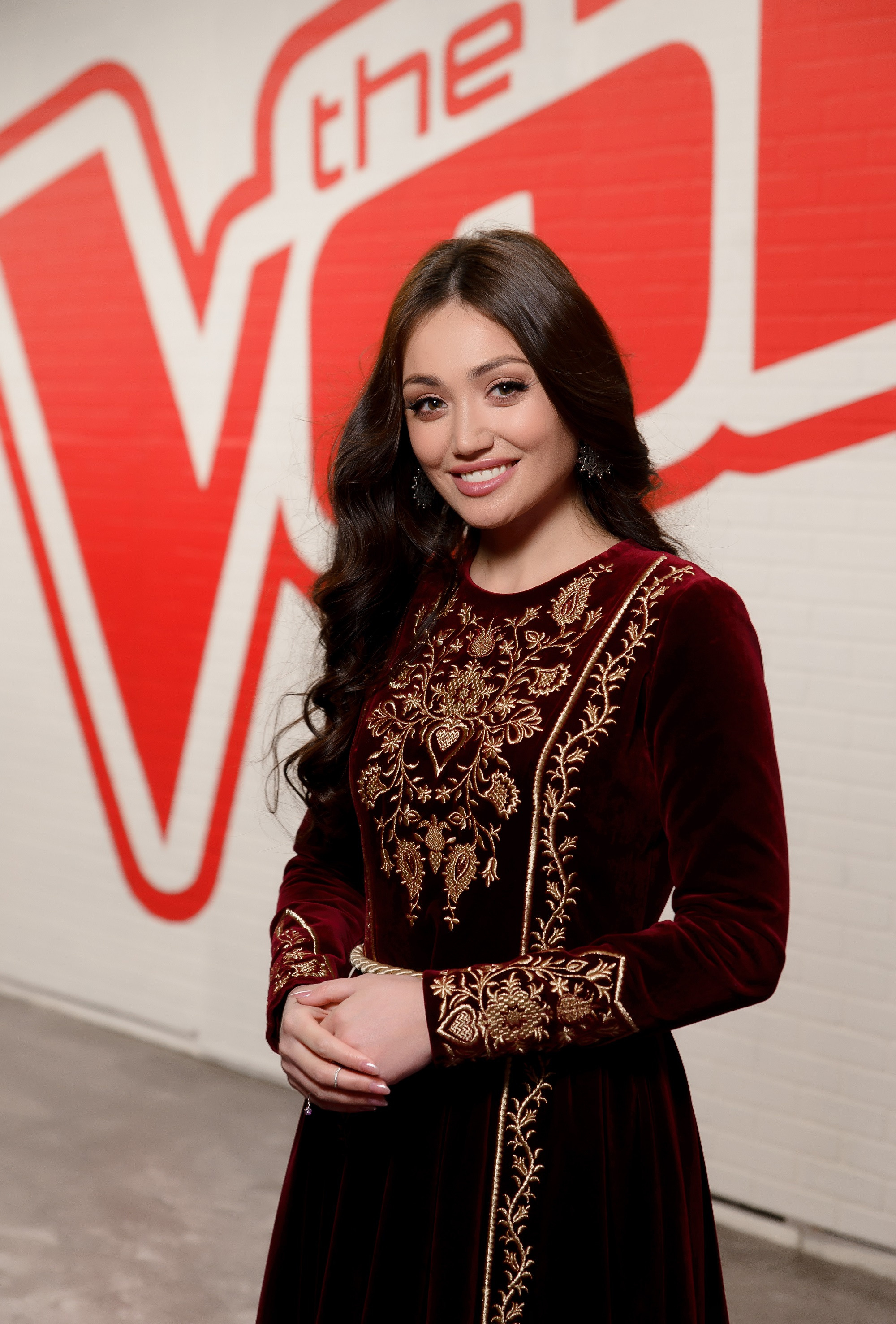 Голос Країни 12. Фотограф Олександр Демиденко