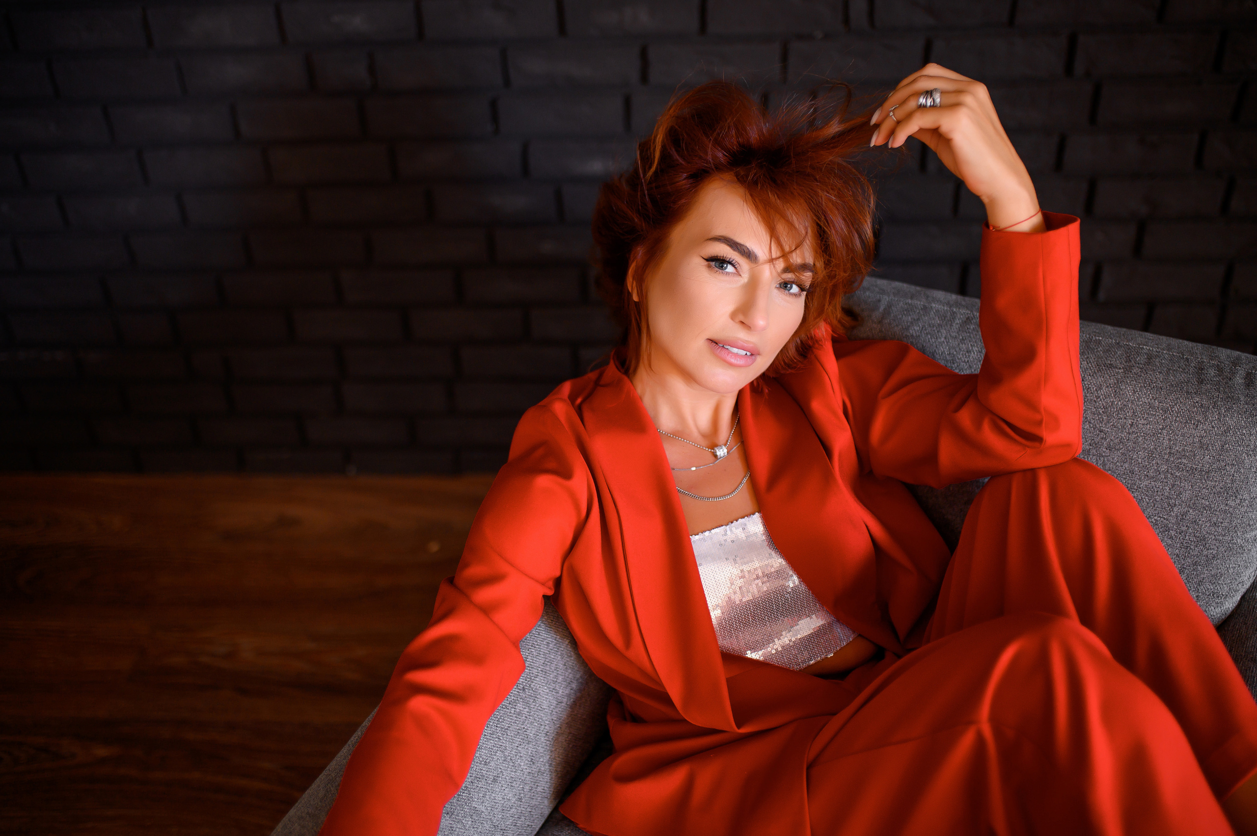 Світлана. Фотограф Олександр Демиденко