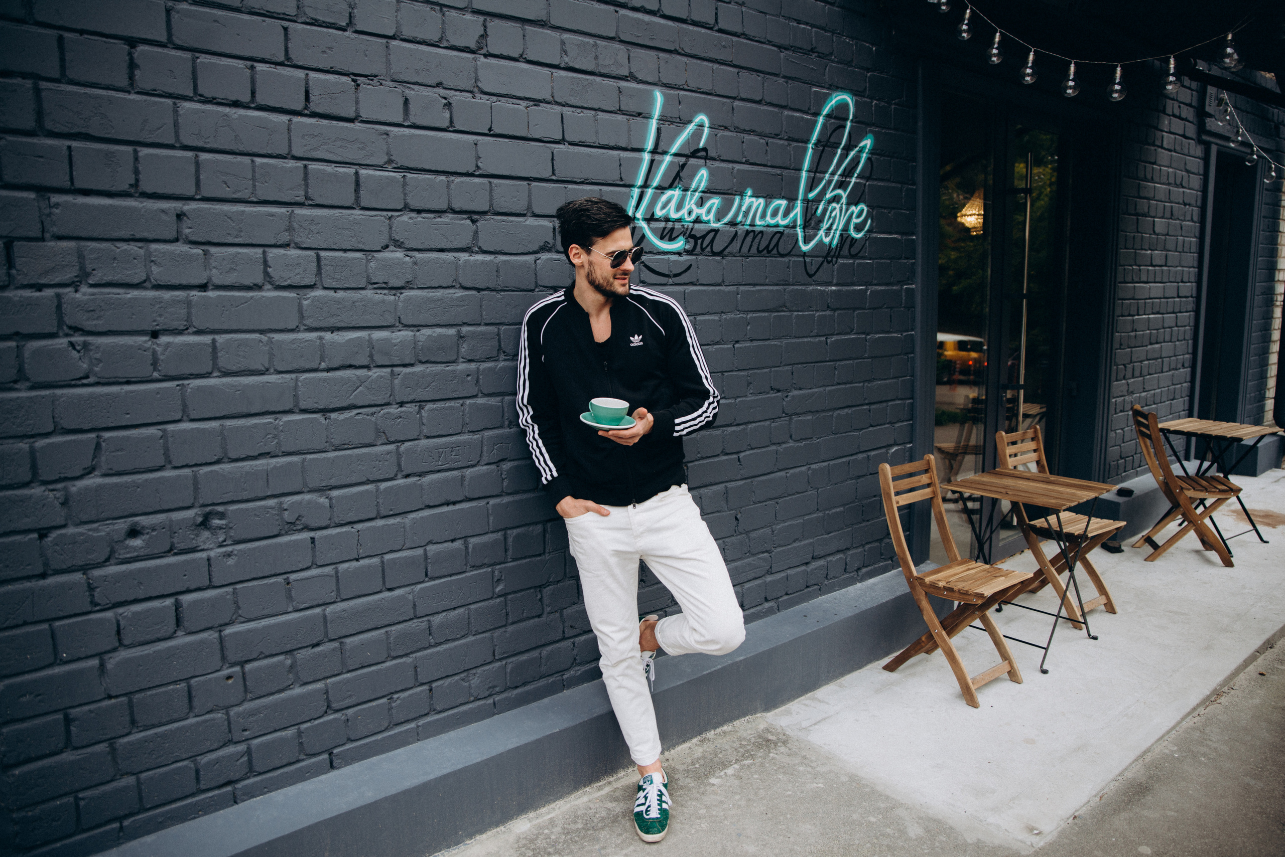 Олег Загородний. Фотограф Олександр Демиденко