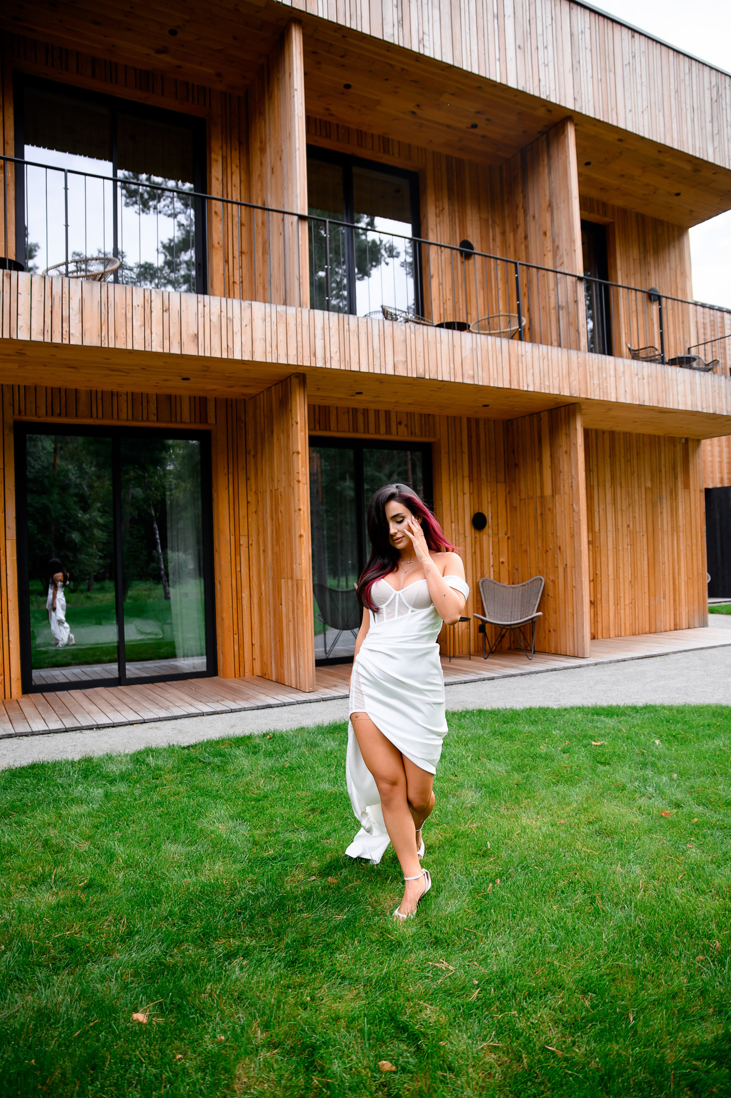 Аня і Олександр. Фотограф Олександр Демиденко