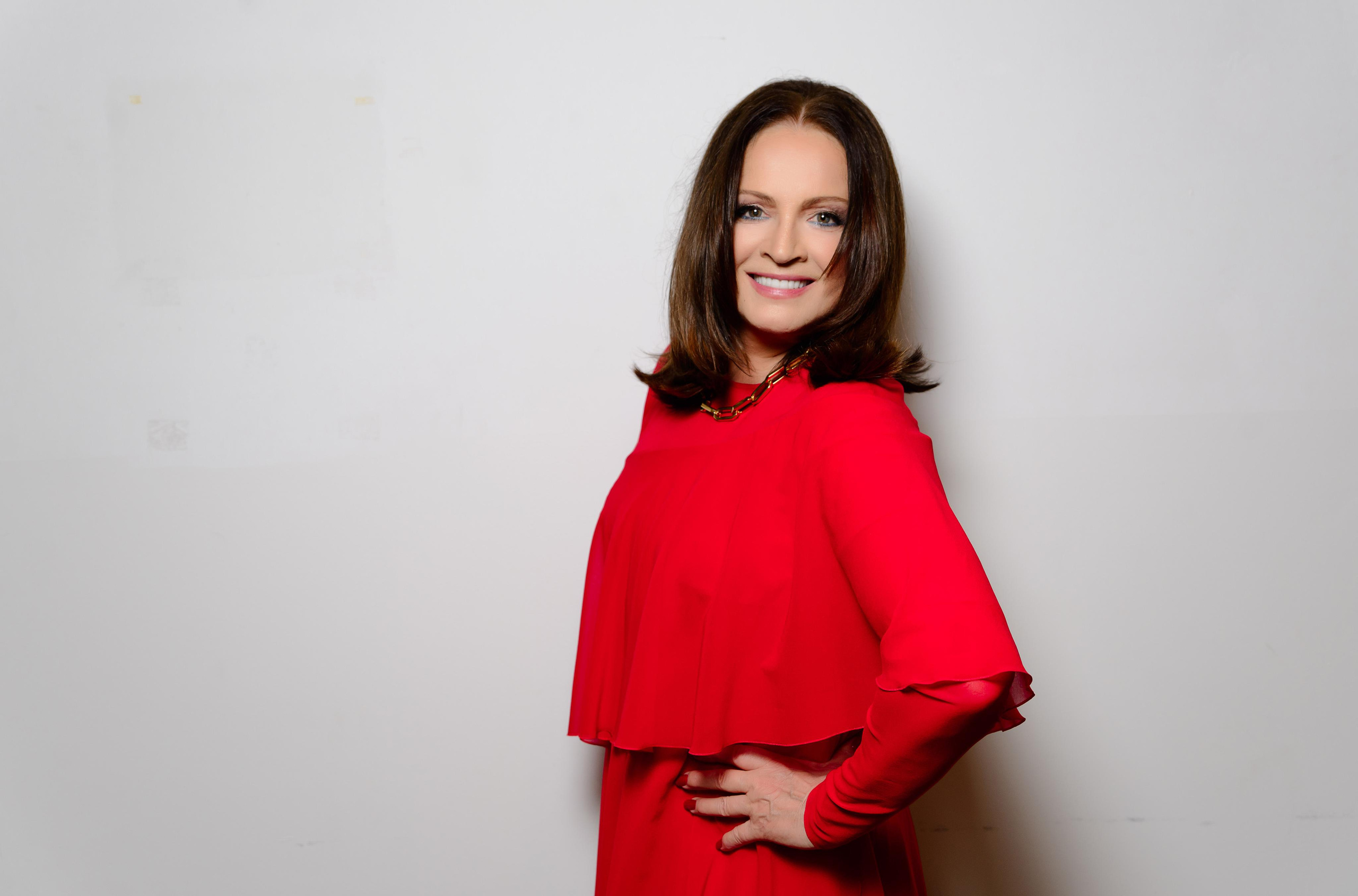 Софія Ротару. Фотограф Олександр Демиденко