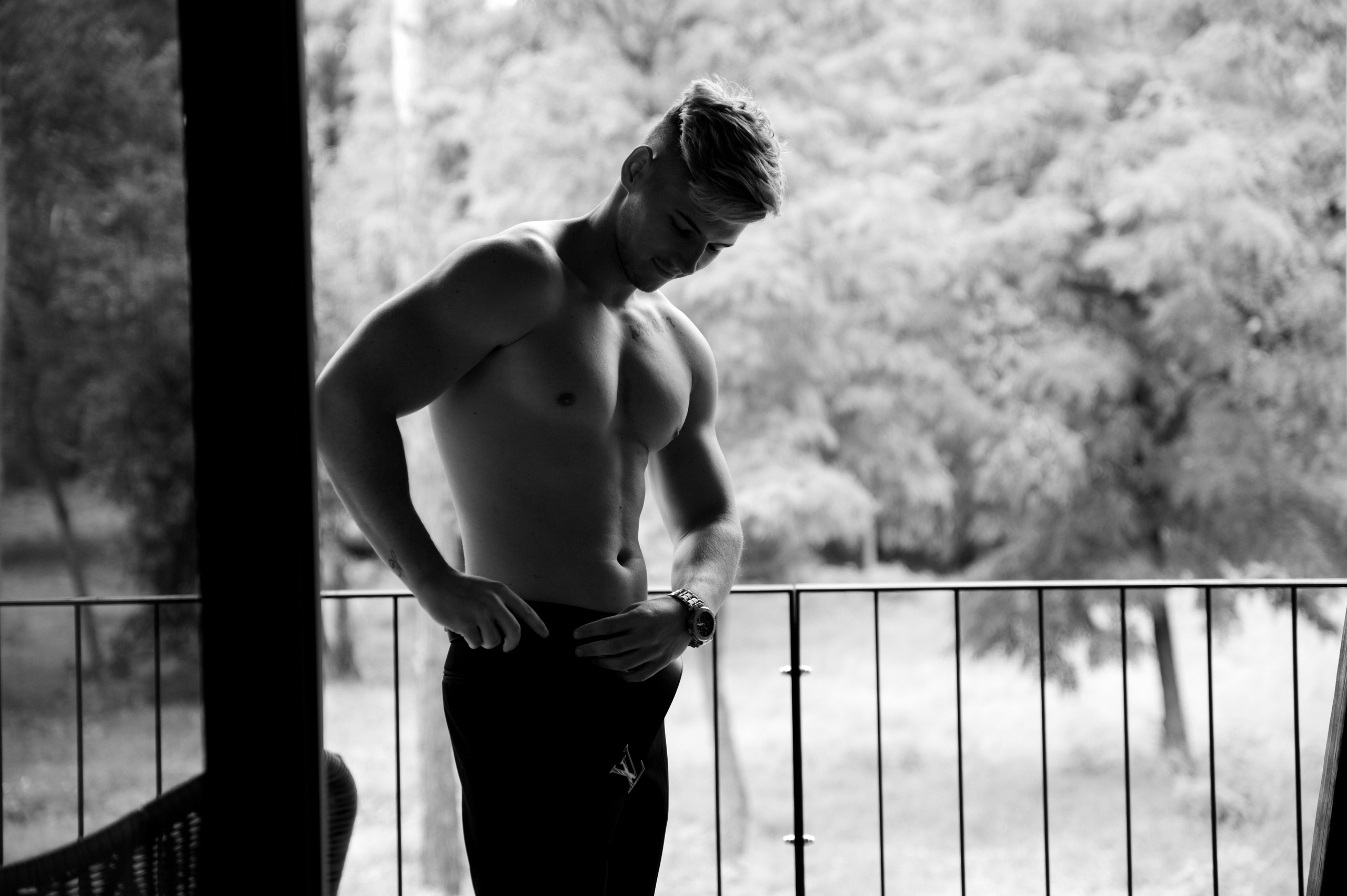 Фотограф Олександр Демиденко