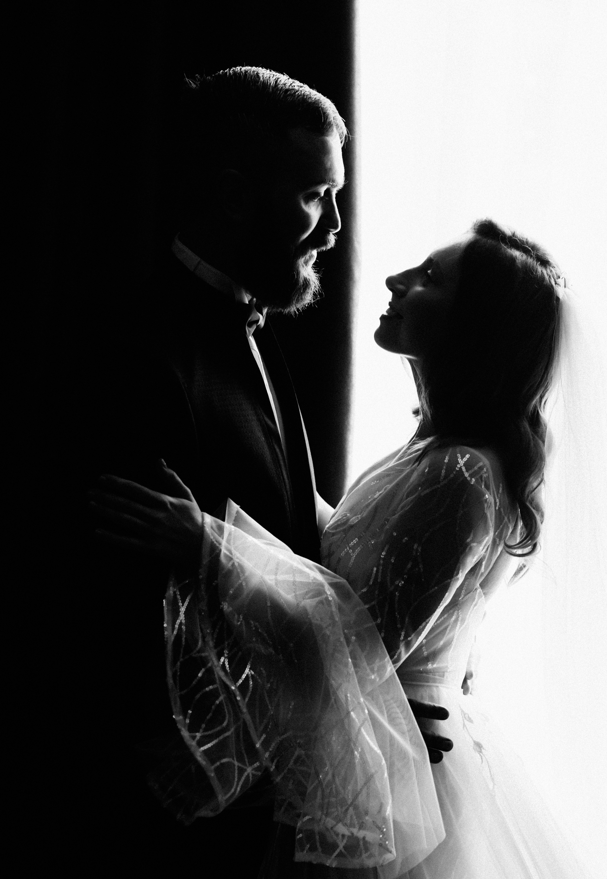 Ваня и Вика. Фотограф Олександр Демиденко