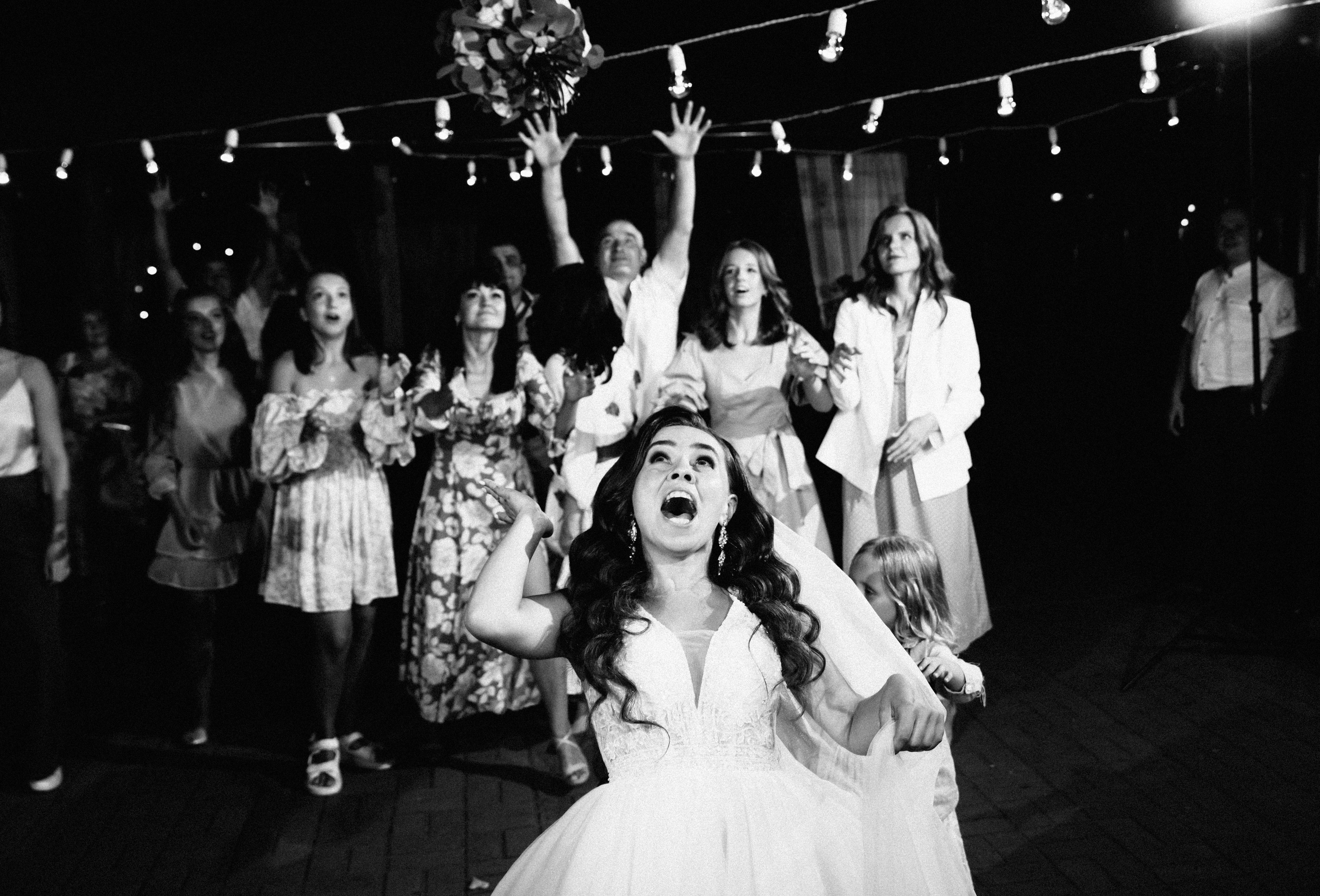 Лена и Артем. Фотограф Олександр Демиденко